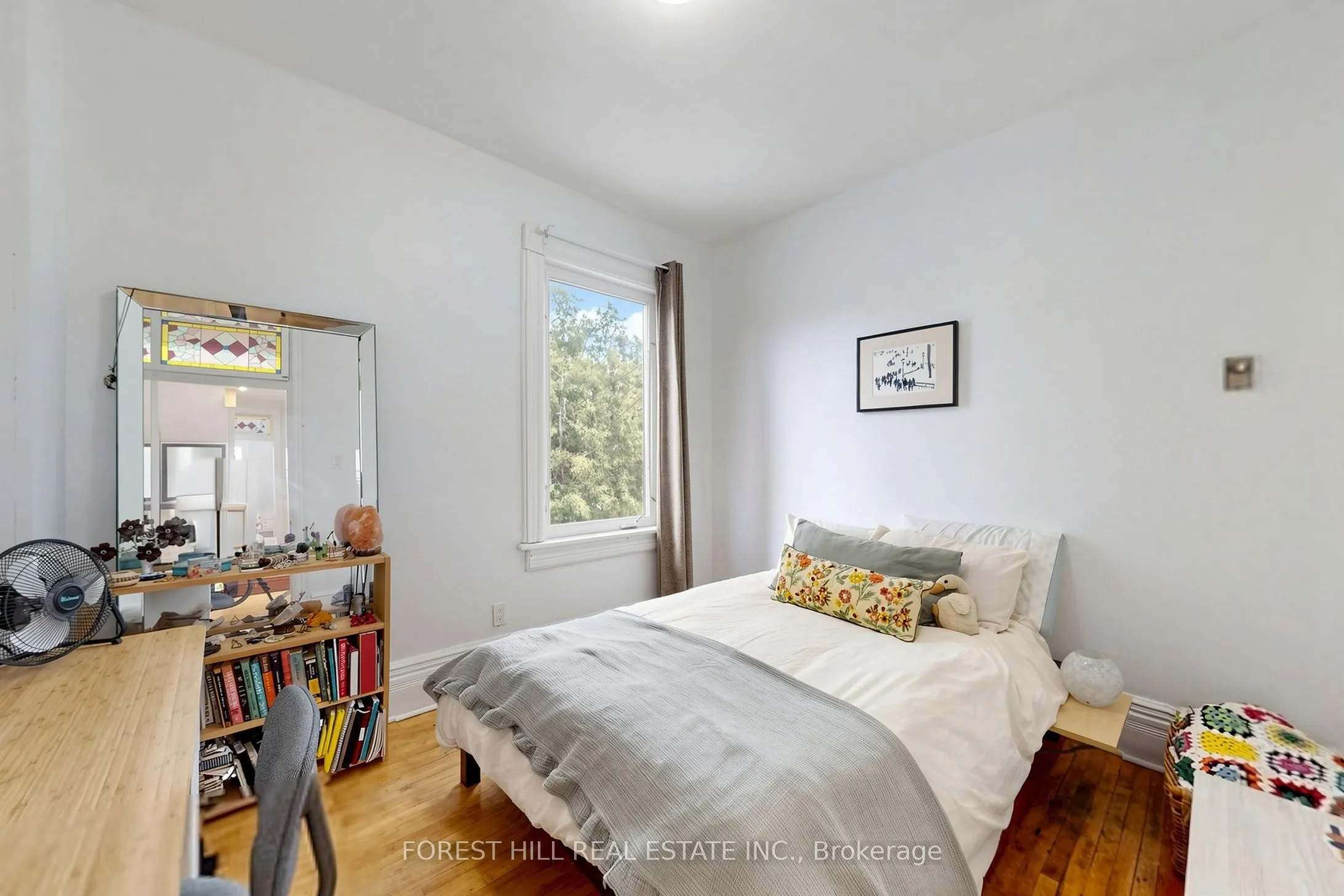 58 Nassau Street