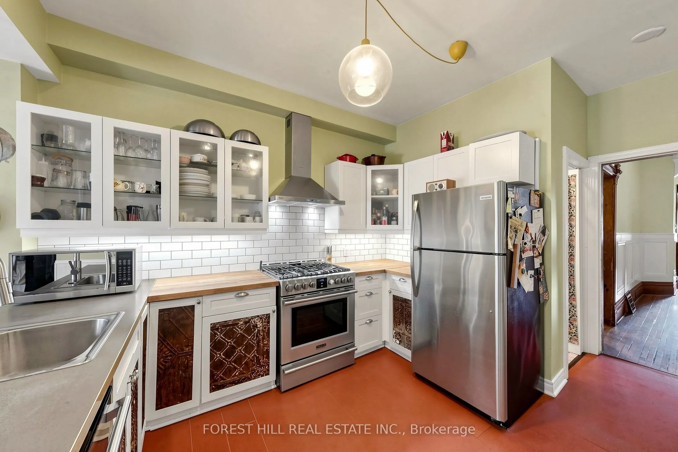 58 Nassau Street