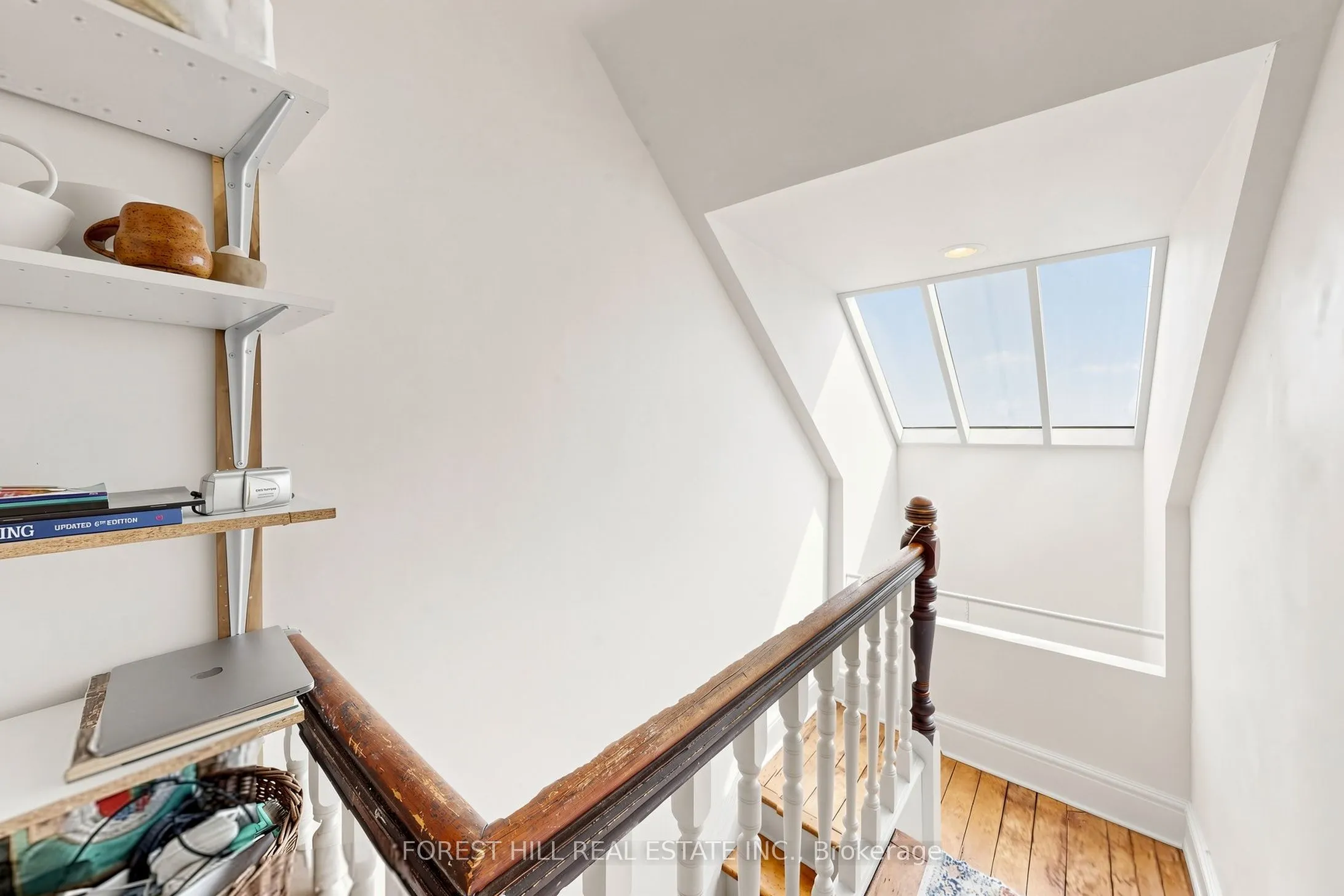 58 Nassau Street