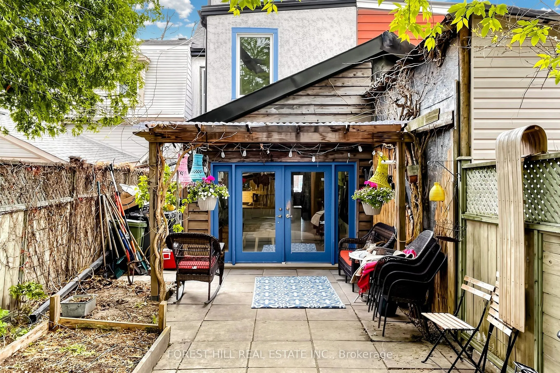 58 Nassau Street