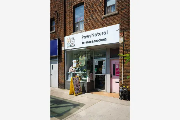 3232 Yonge Street