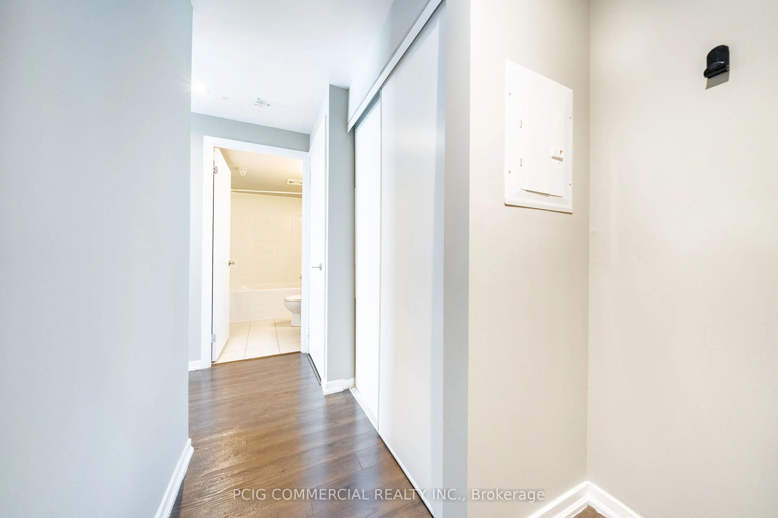 36 Lisgar Street #803W