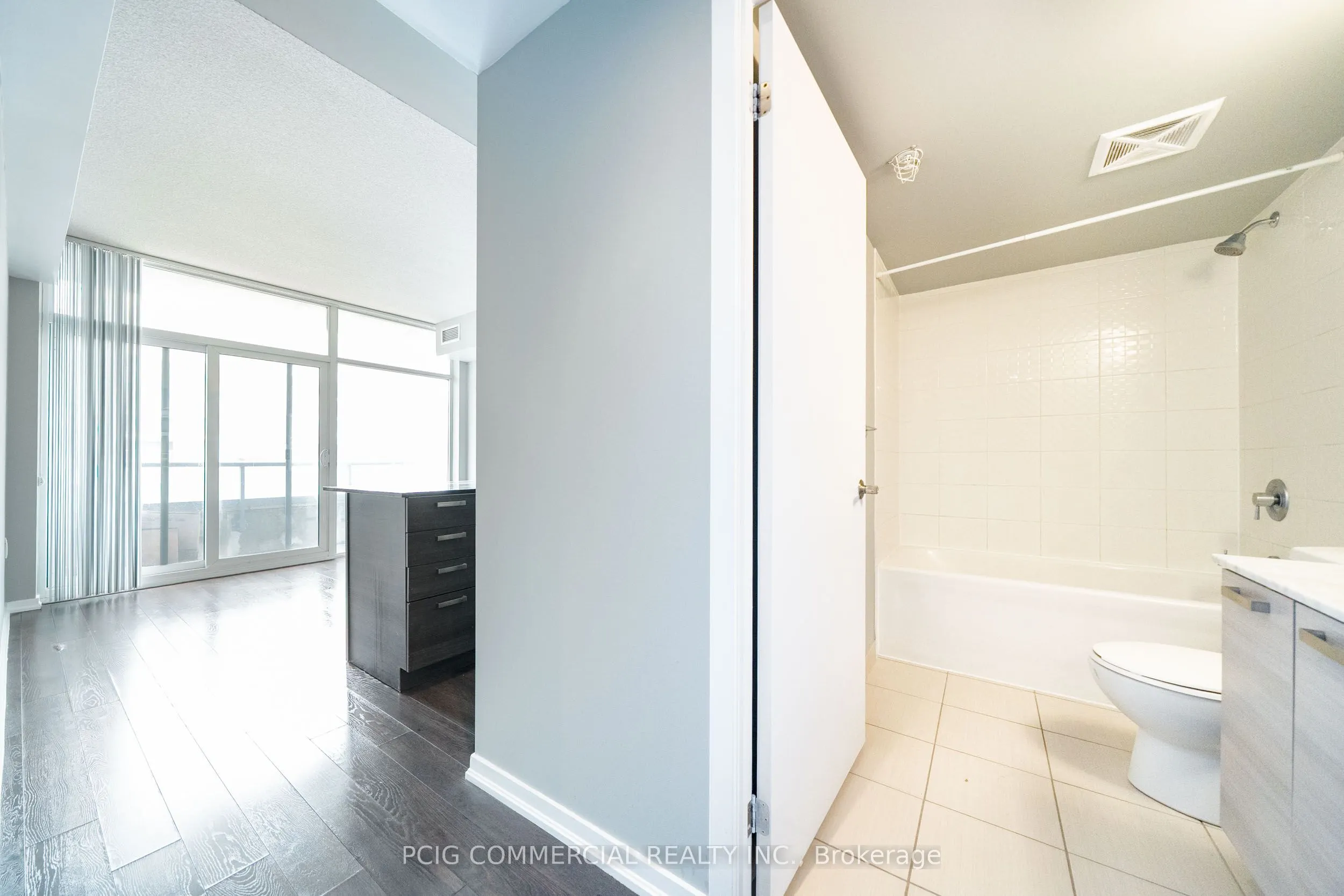 36 Lisgar Street #803W