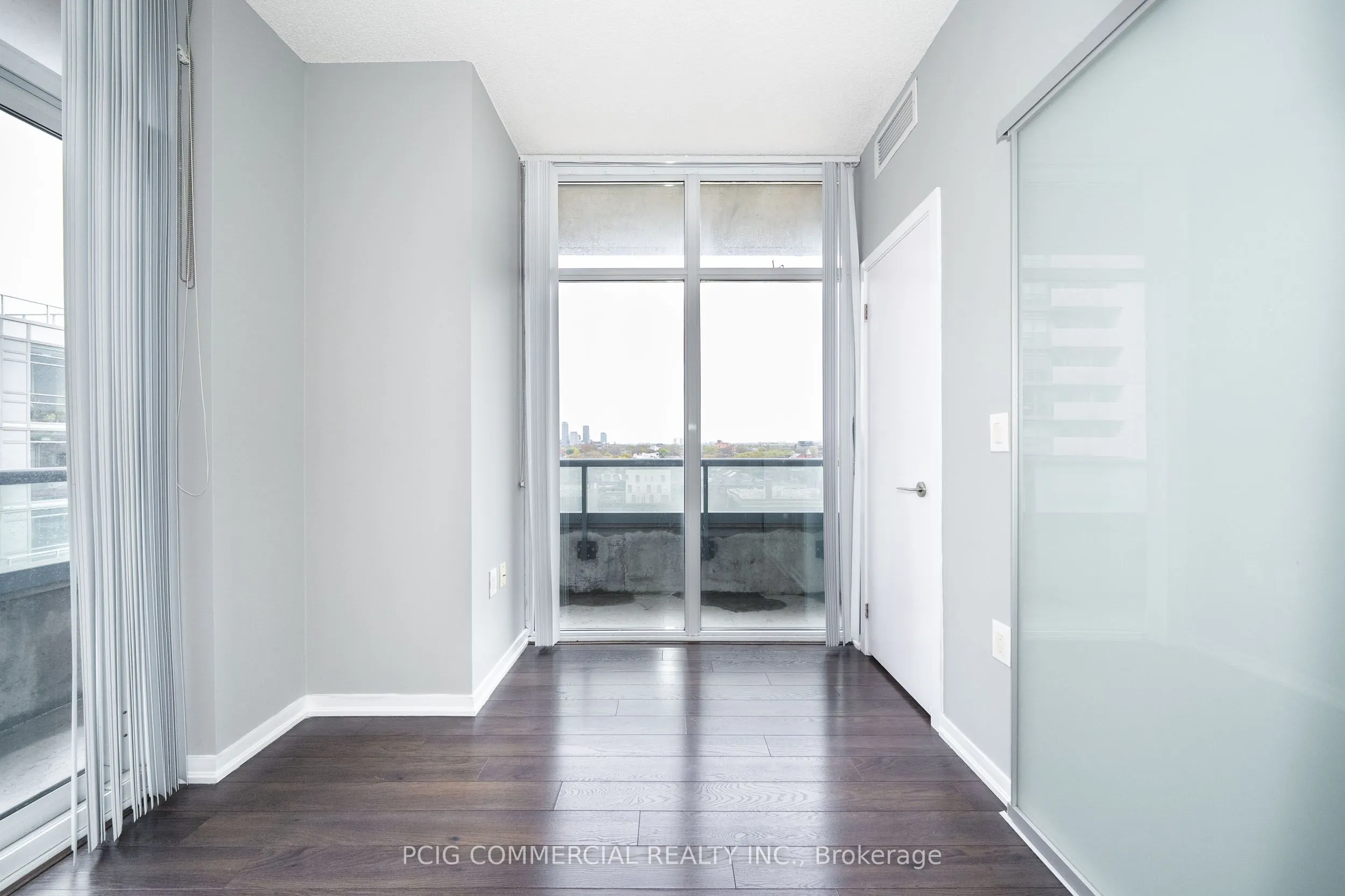 36 Lisgar Street #803W