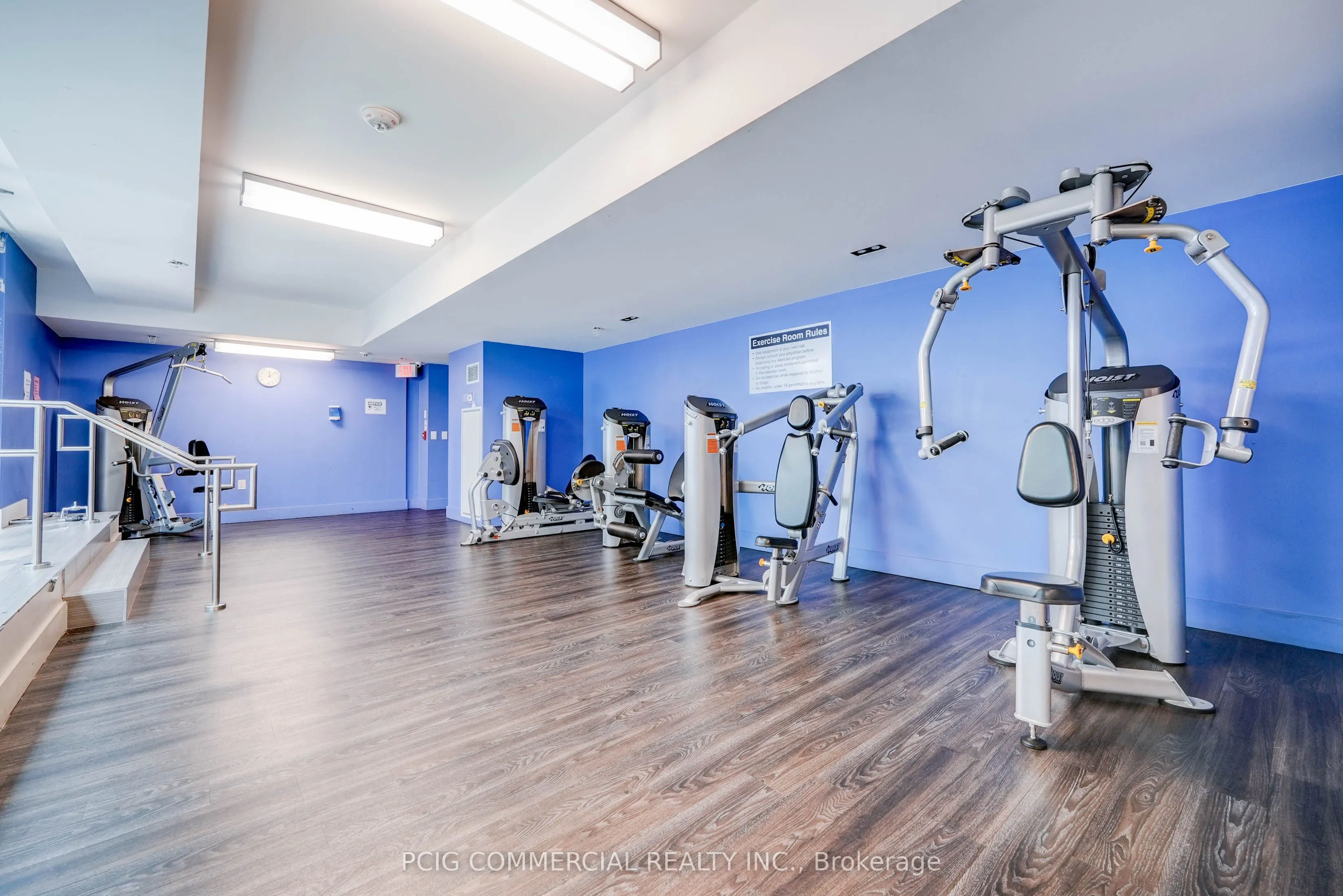 36 Lisgar Street #803W