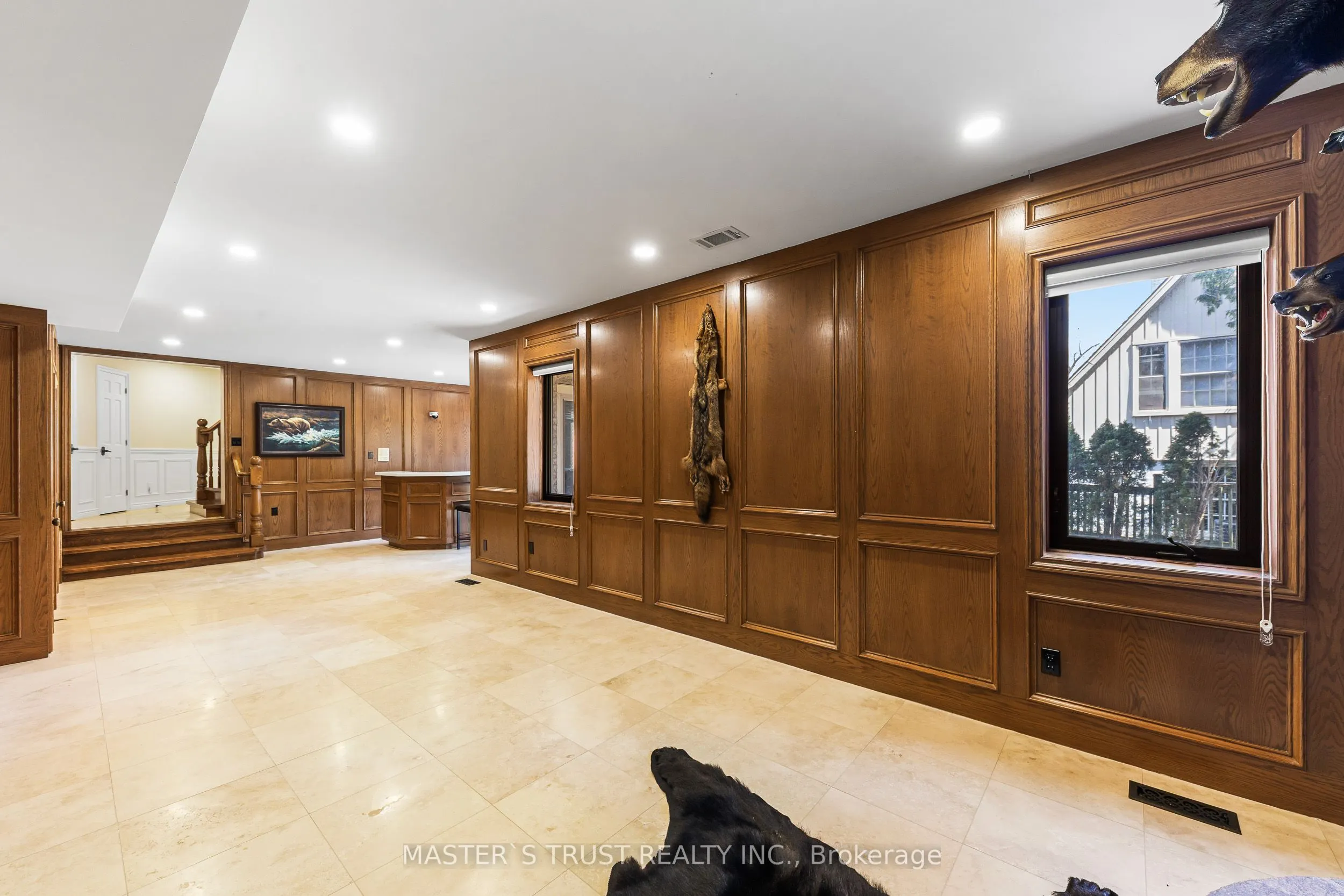 243 Burbank Drive