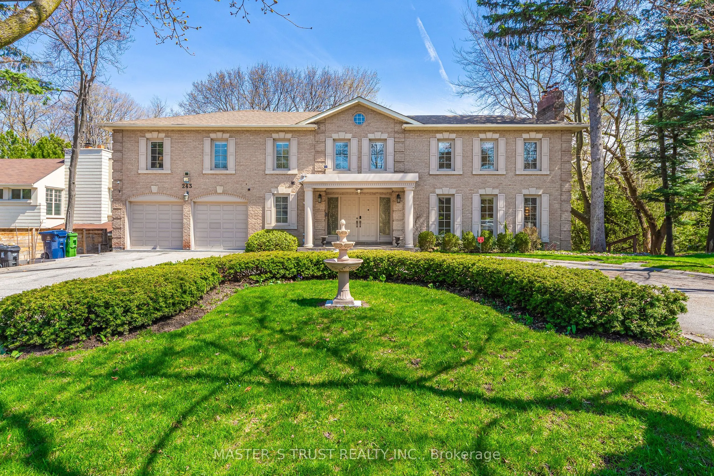 243 Burbank Drive