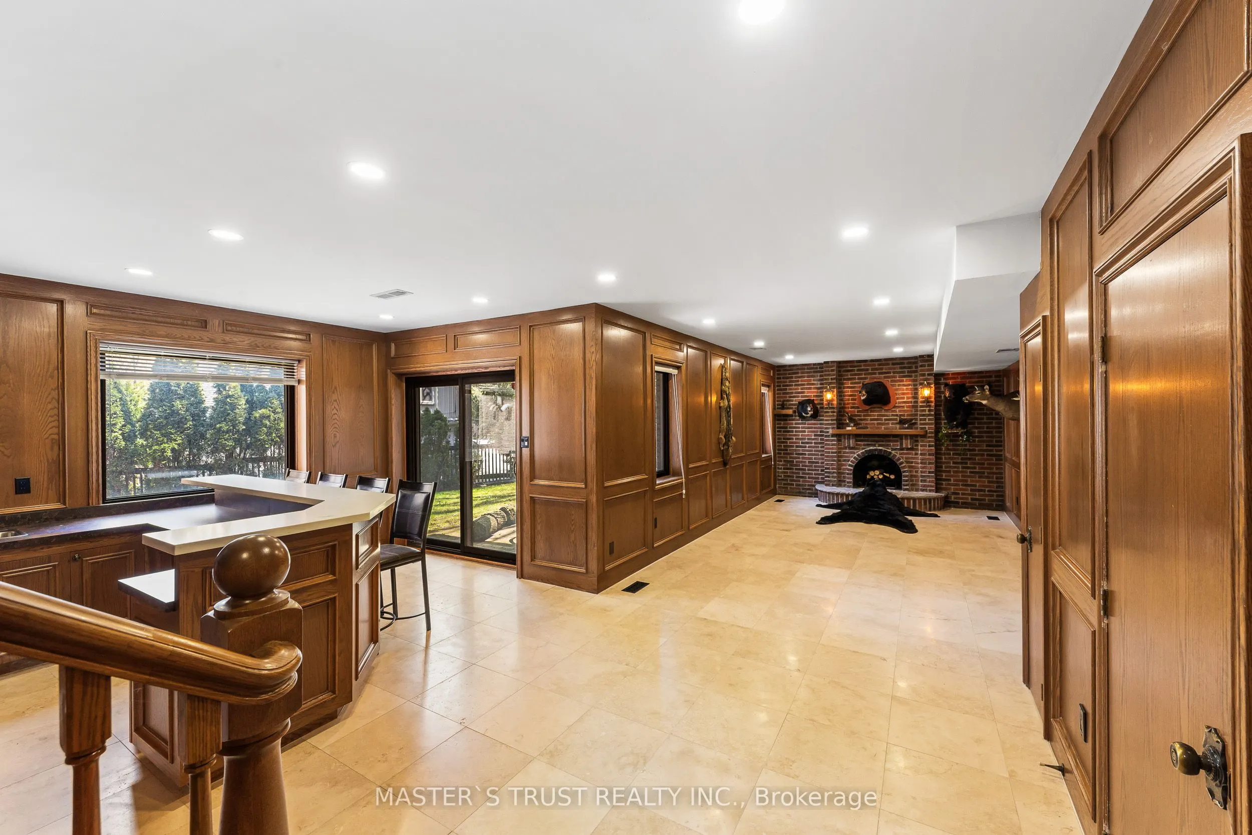 243 Burbank Drive