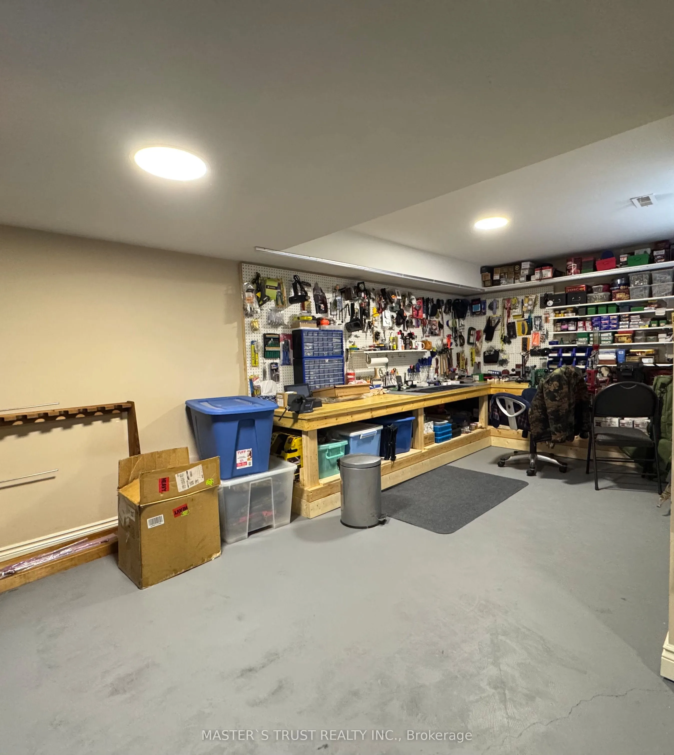 243 Burbank Drive