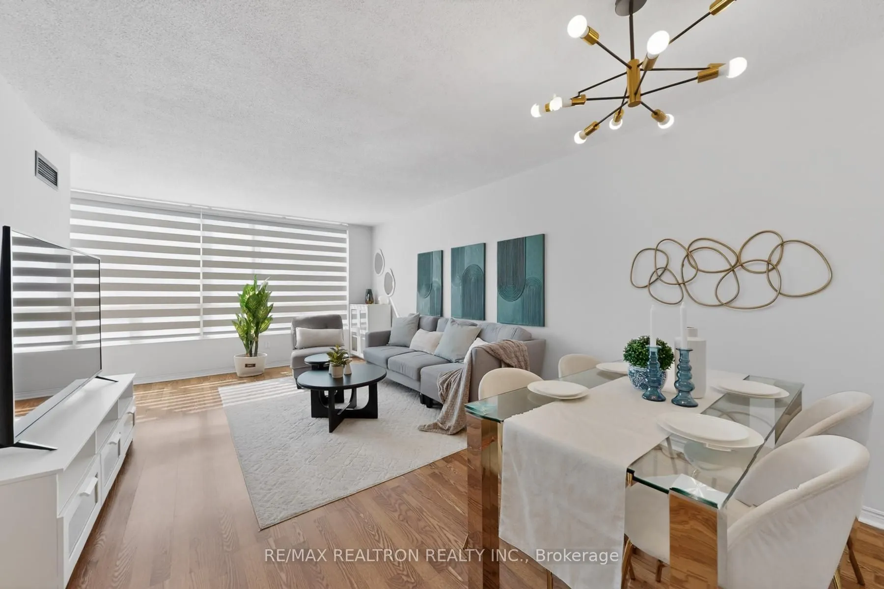 5765 Yonge Street #410