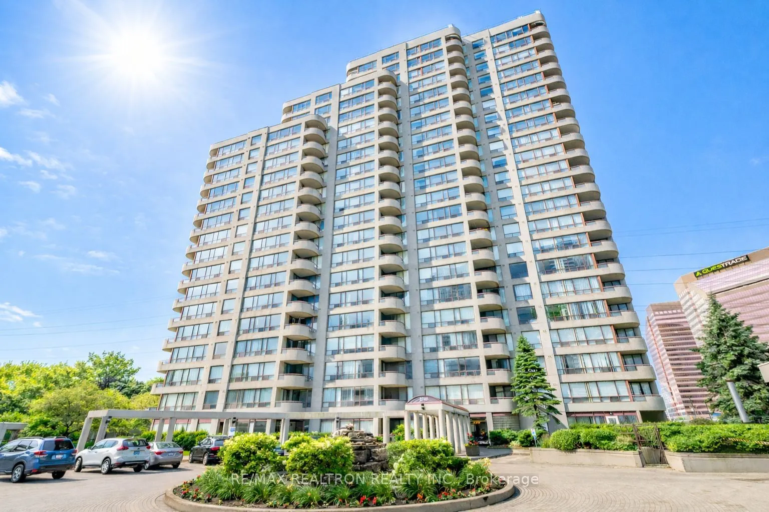 5765 Yonge Street #410