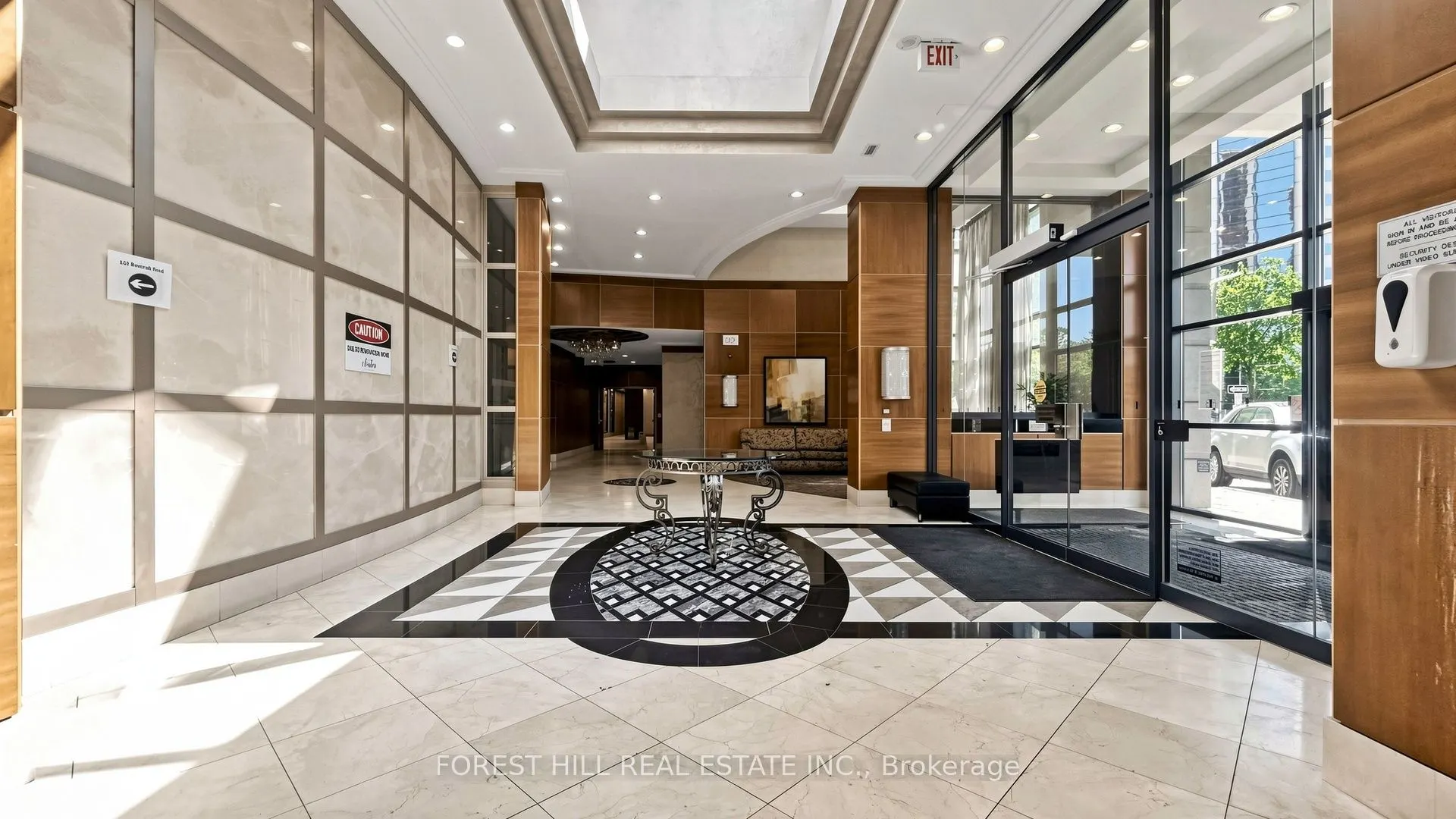 153 Beecroft Road #703