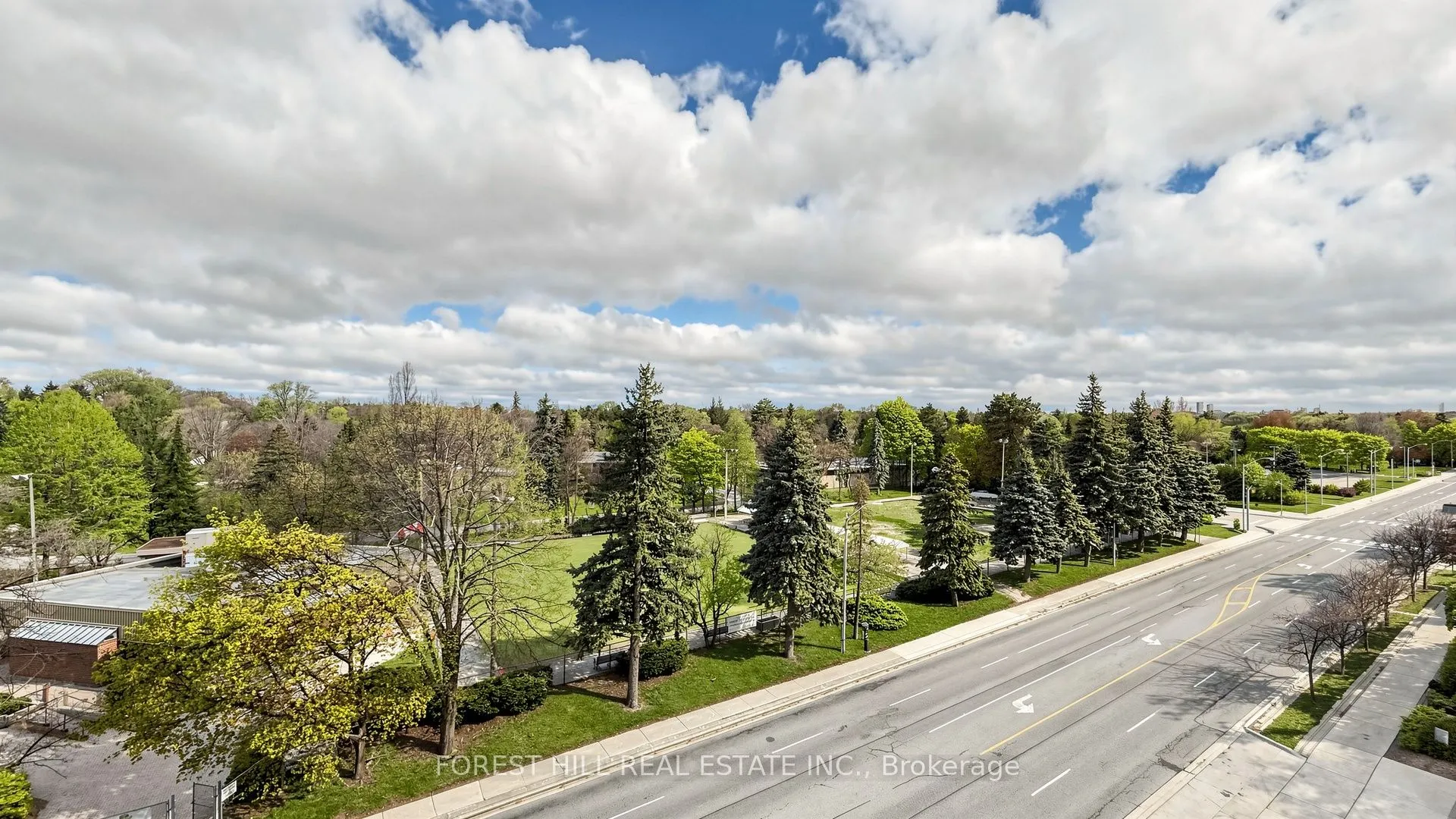 153 Beecroft Road #703