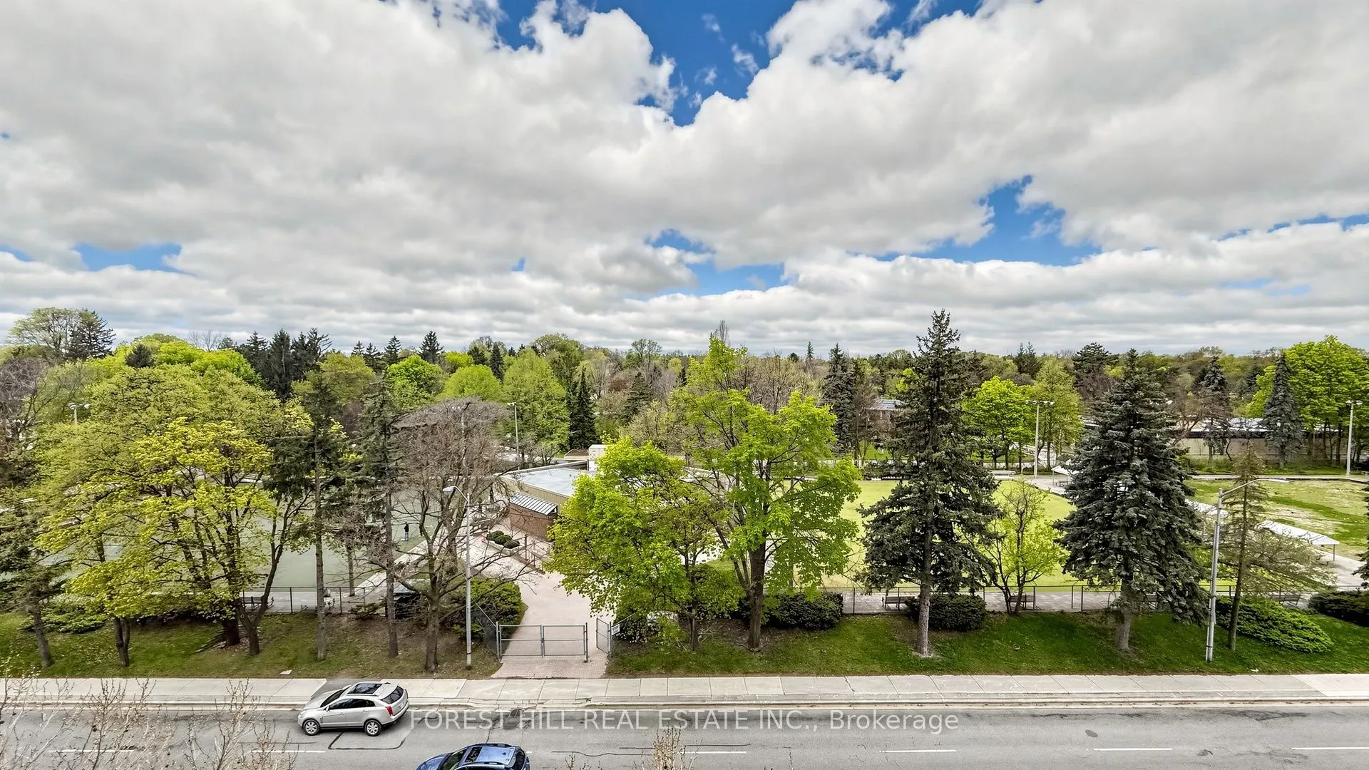 153 Beecroft Road #703