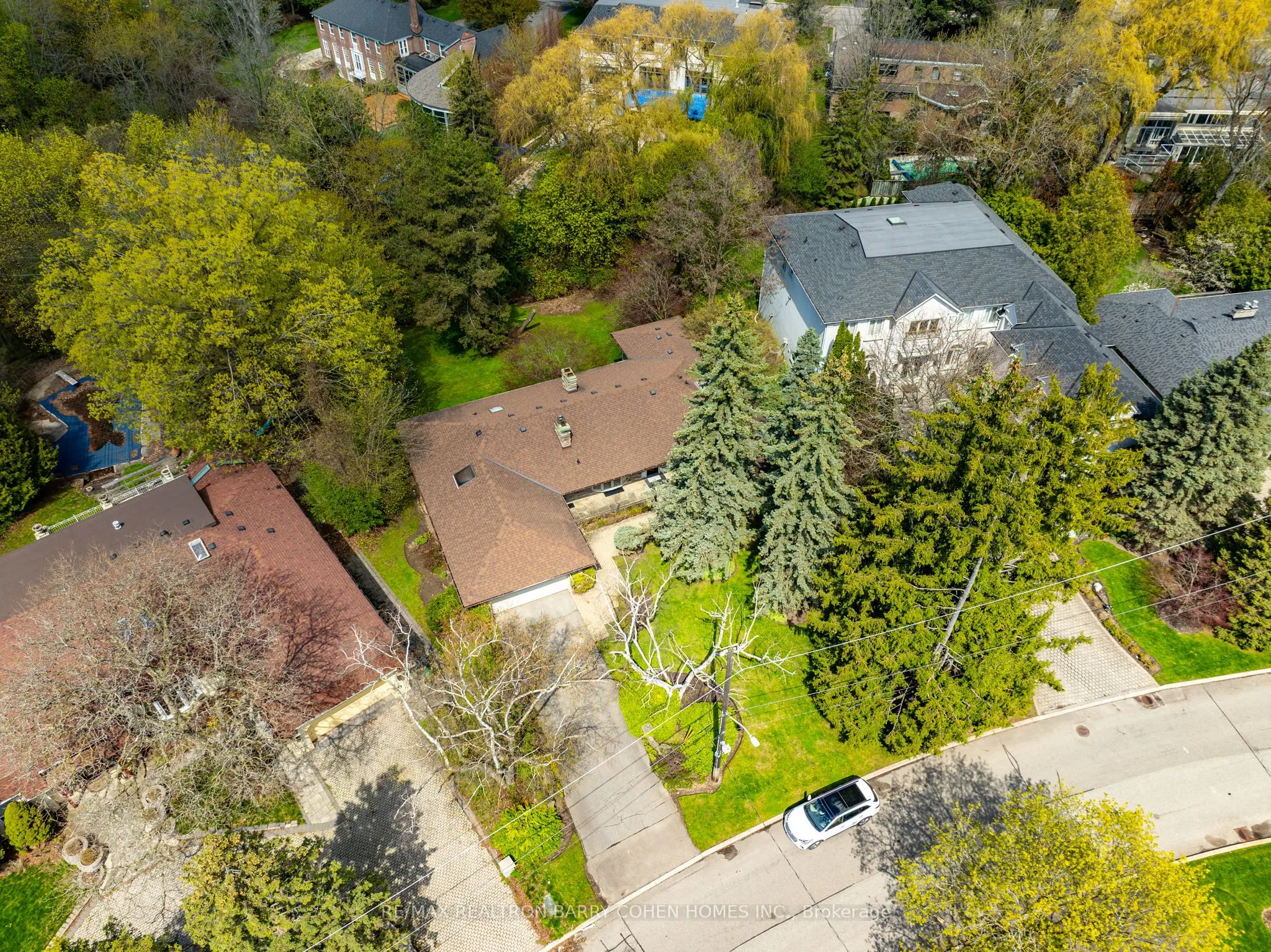 18 Brian Cliff Drive