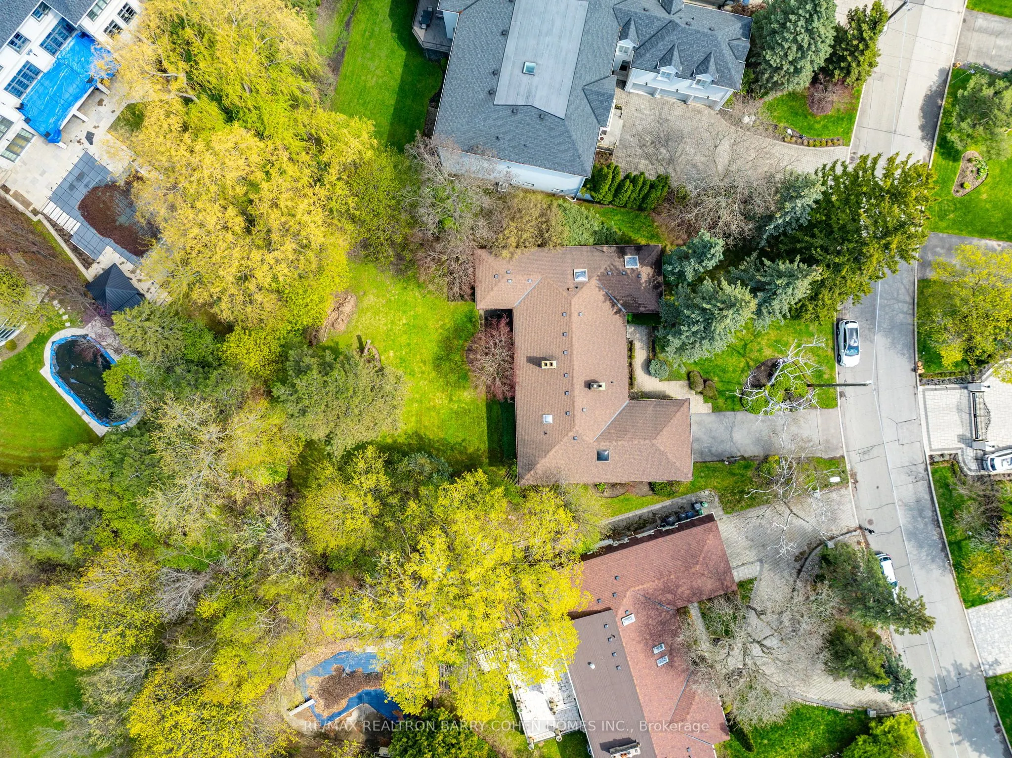 18 Brian Cliff Drive