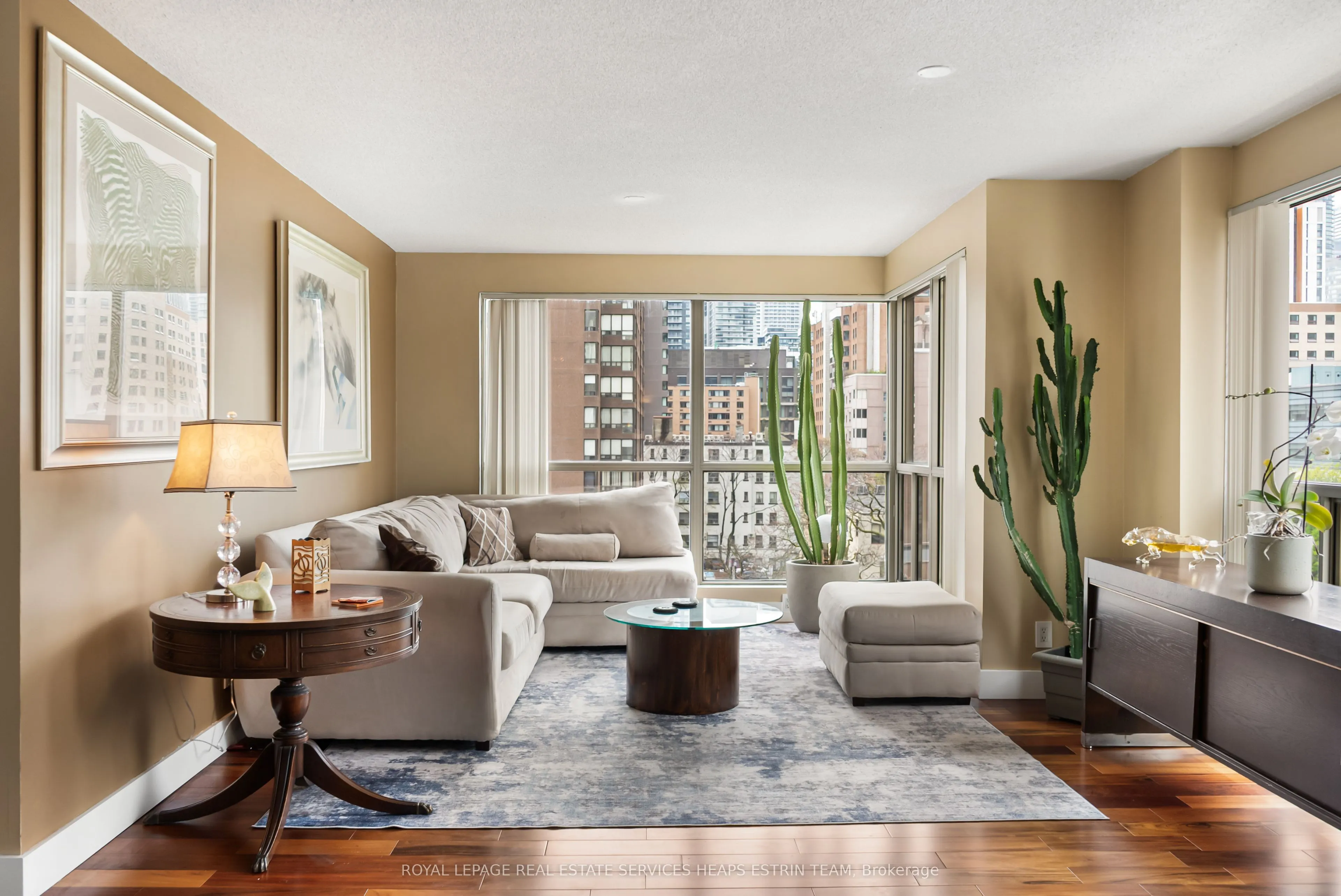 298 Jarvis Street #507
