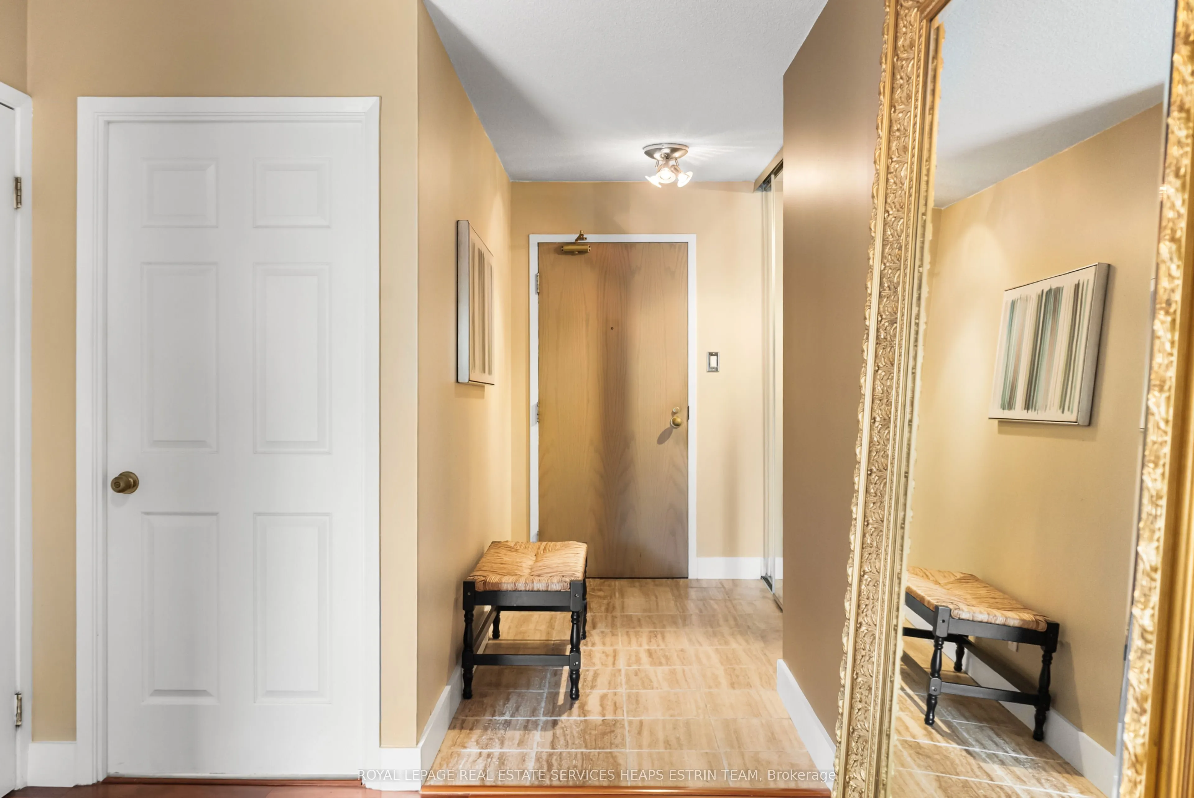 298 Jarvis Street #507
