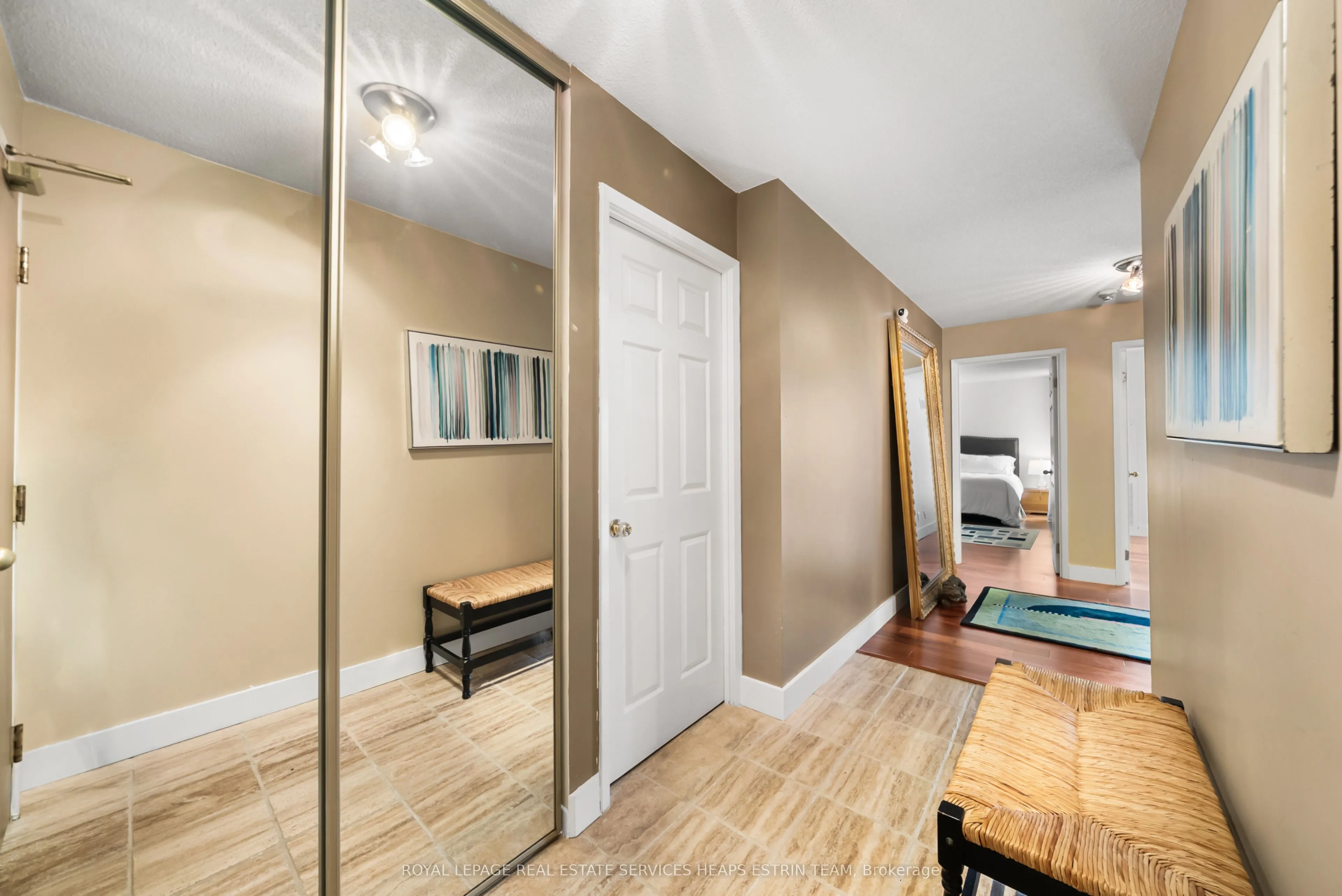 298 Jarvis Street #507