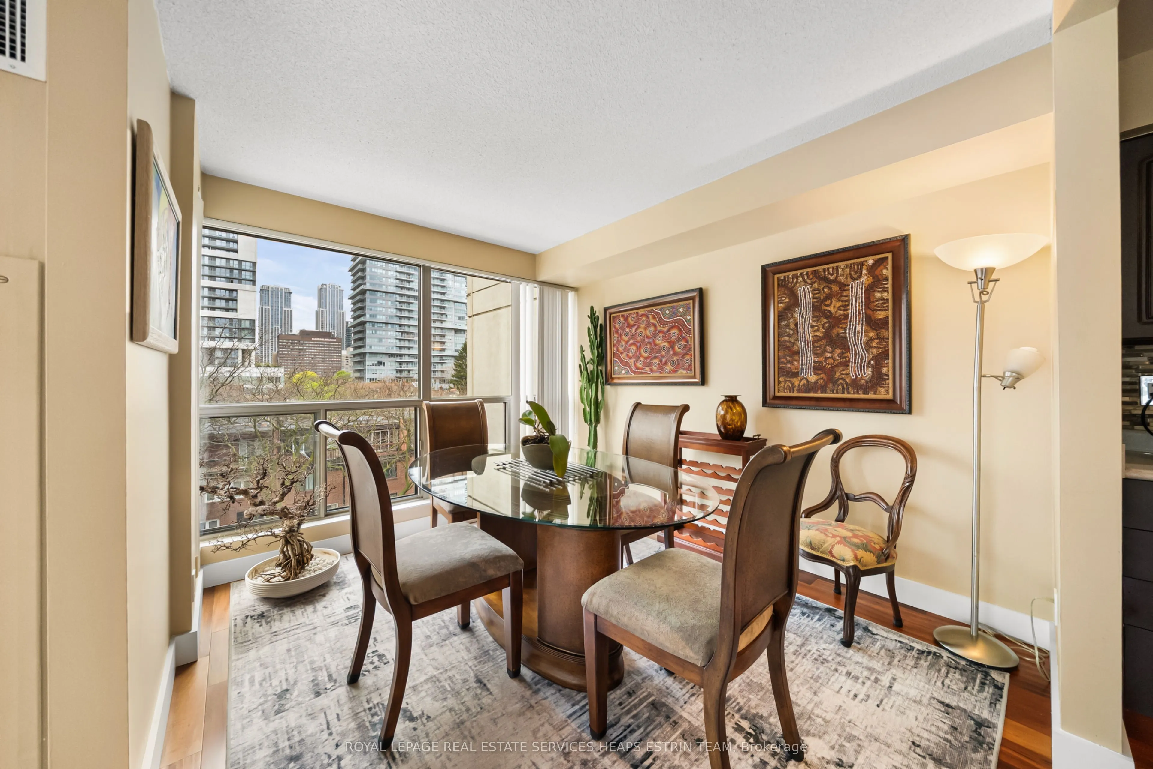 298 Jarvis Street #507