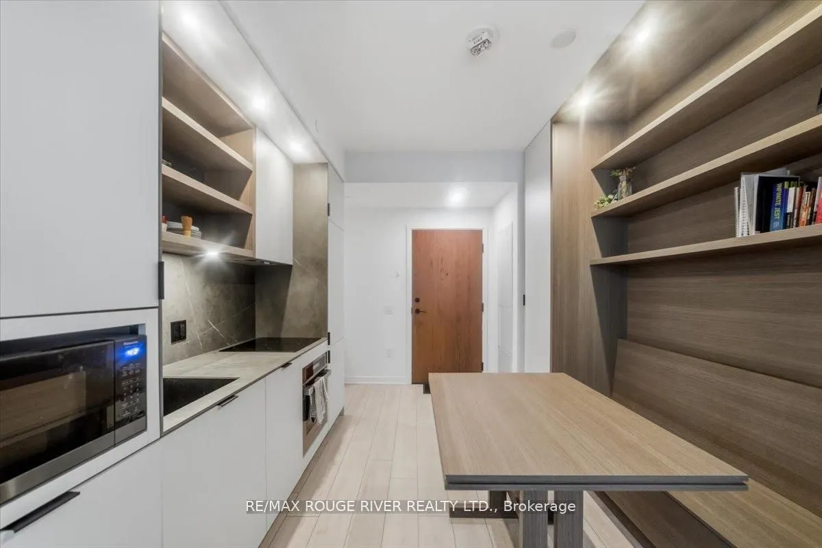 55 Charles Street E #3808