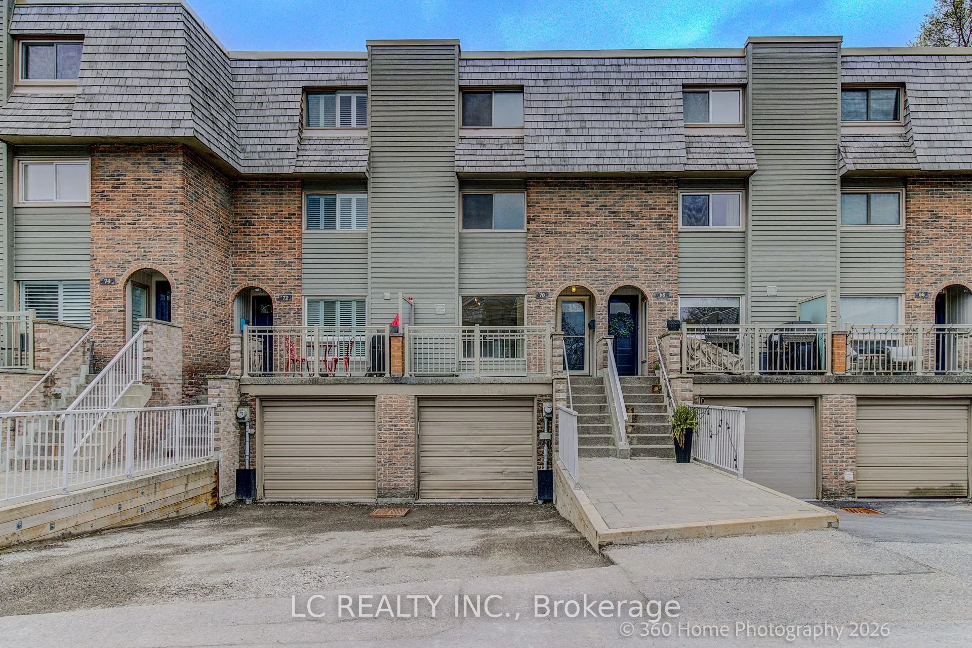 70 Dutch myrtle Way #29