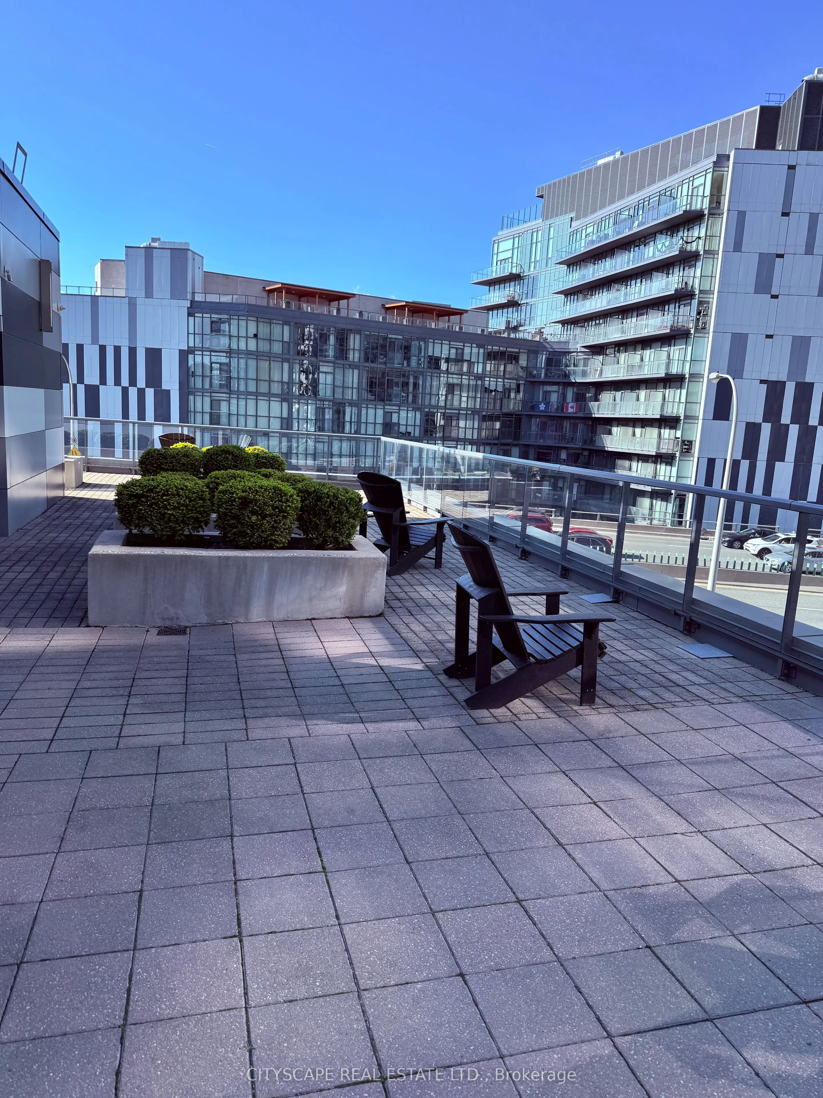 20 Bruyeres Mews #Th03