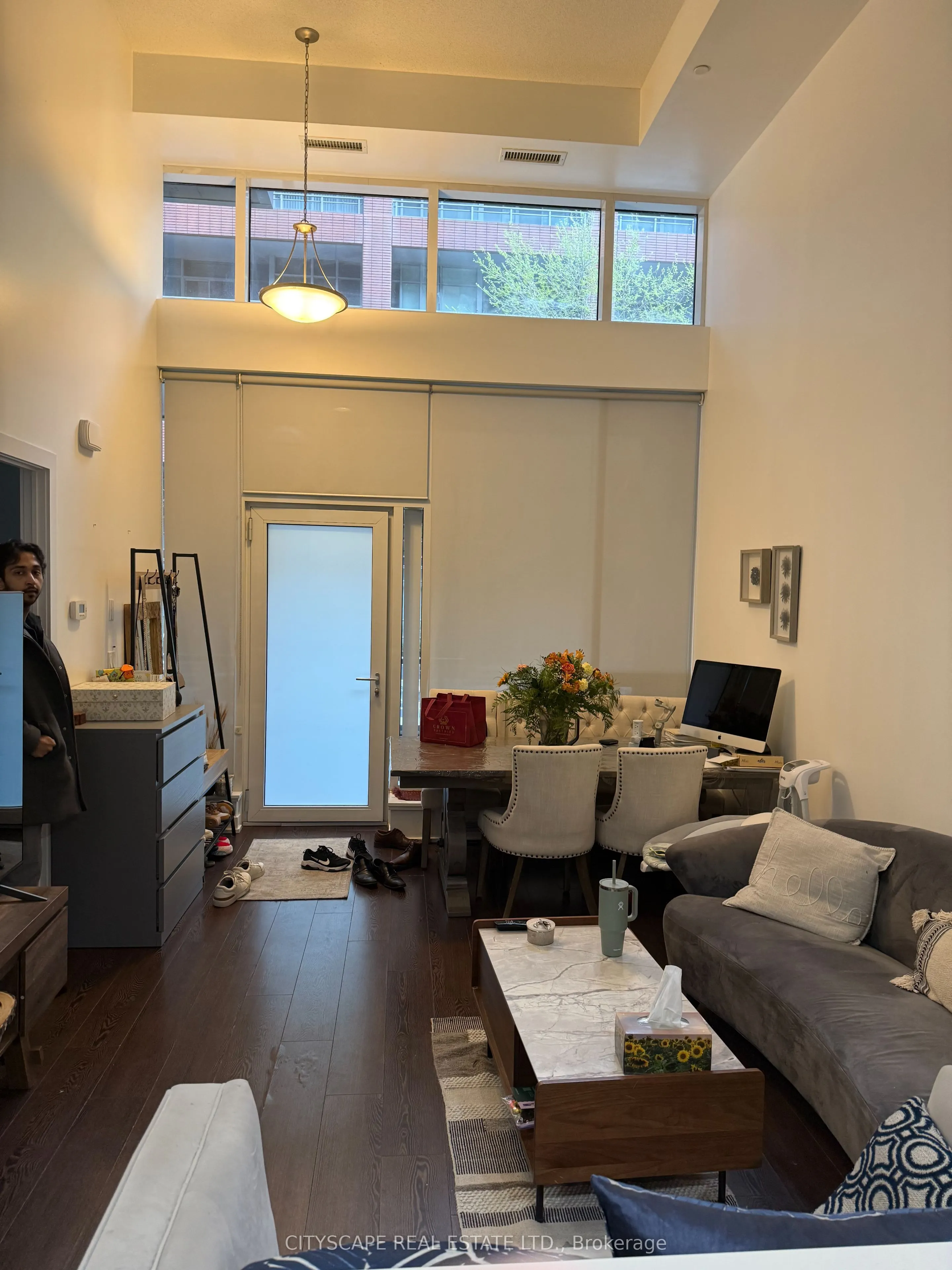 20 Bruyeres Mews #Th03