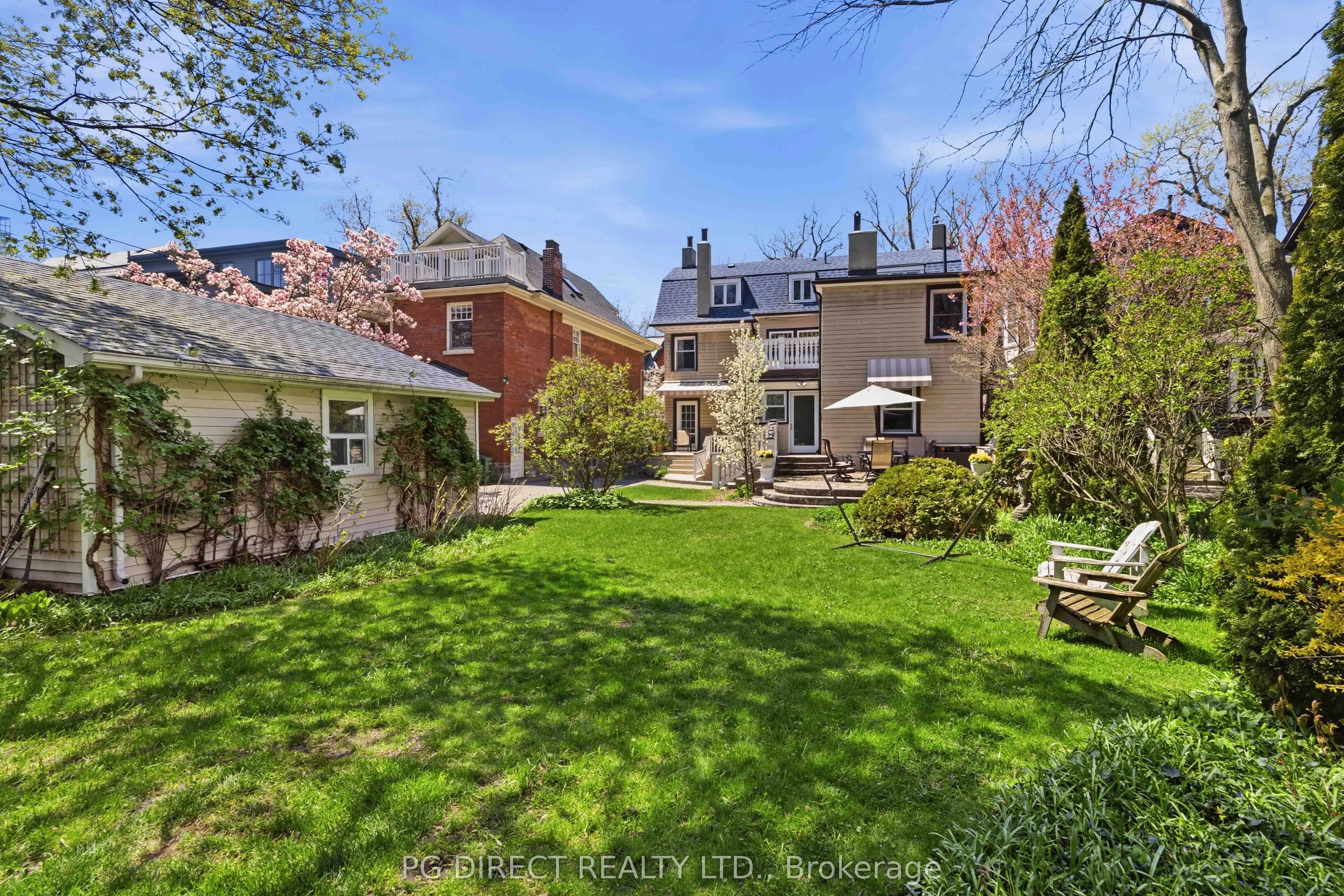 41 Nanton Avenue