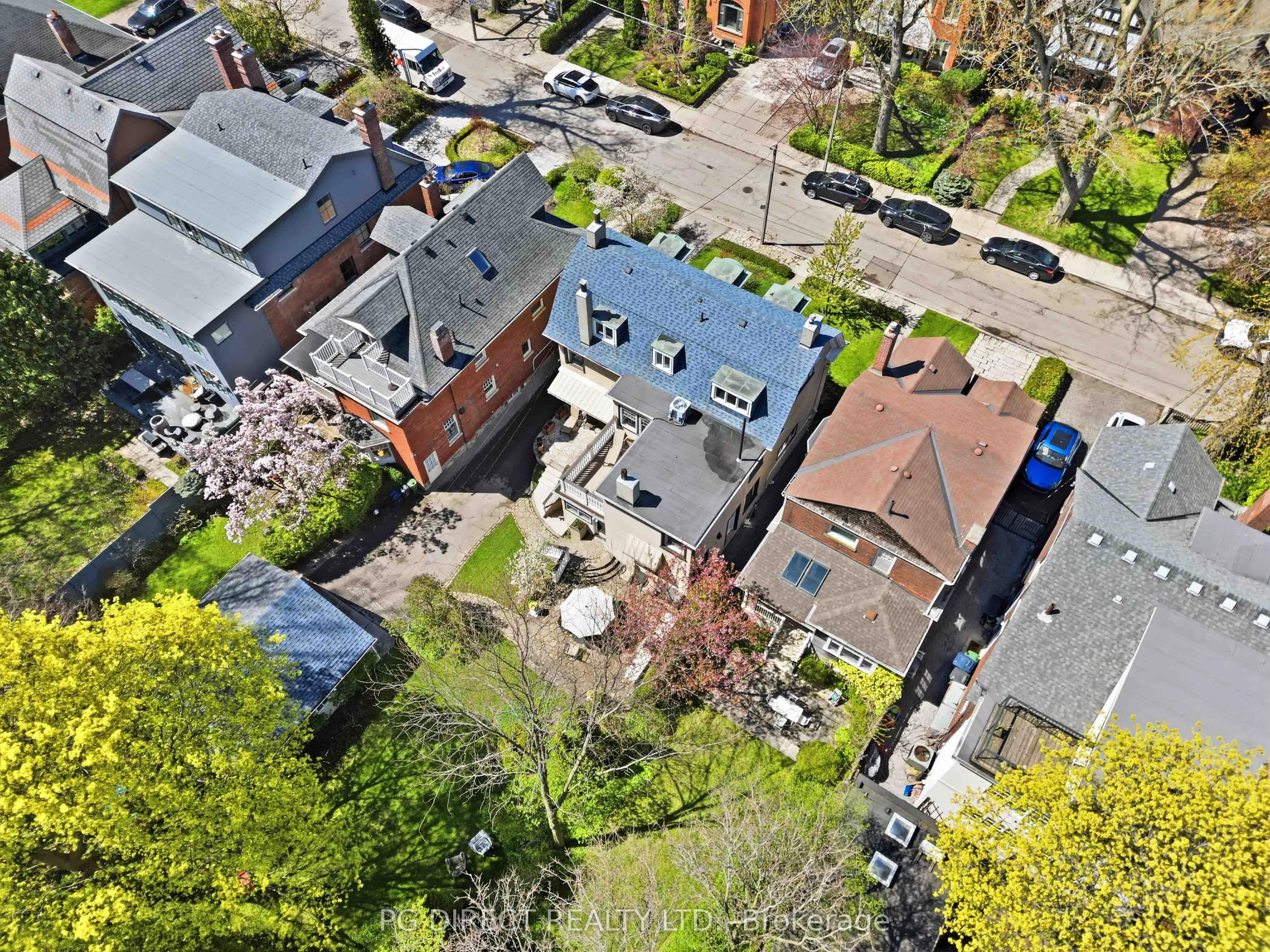 41 Nanton Avenue