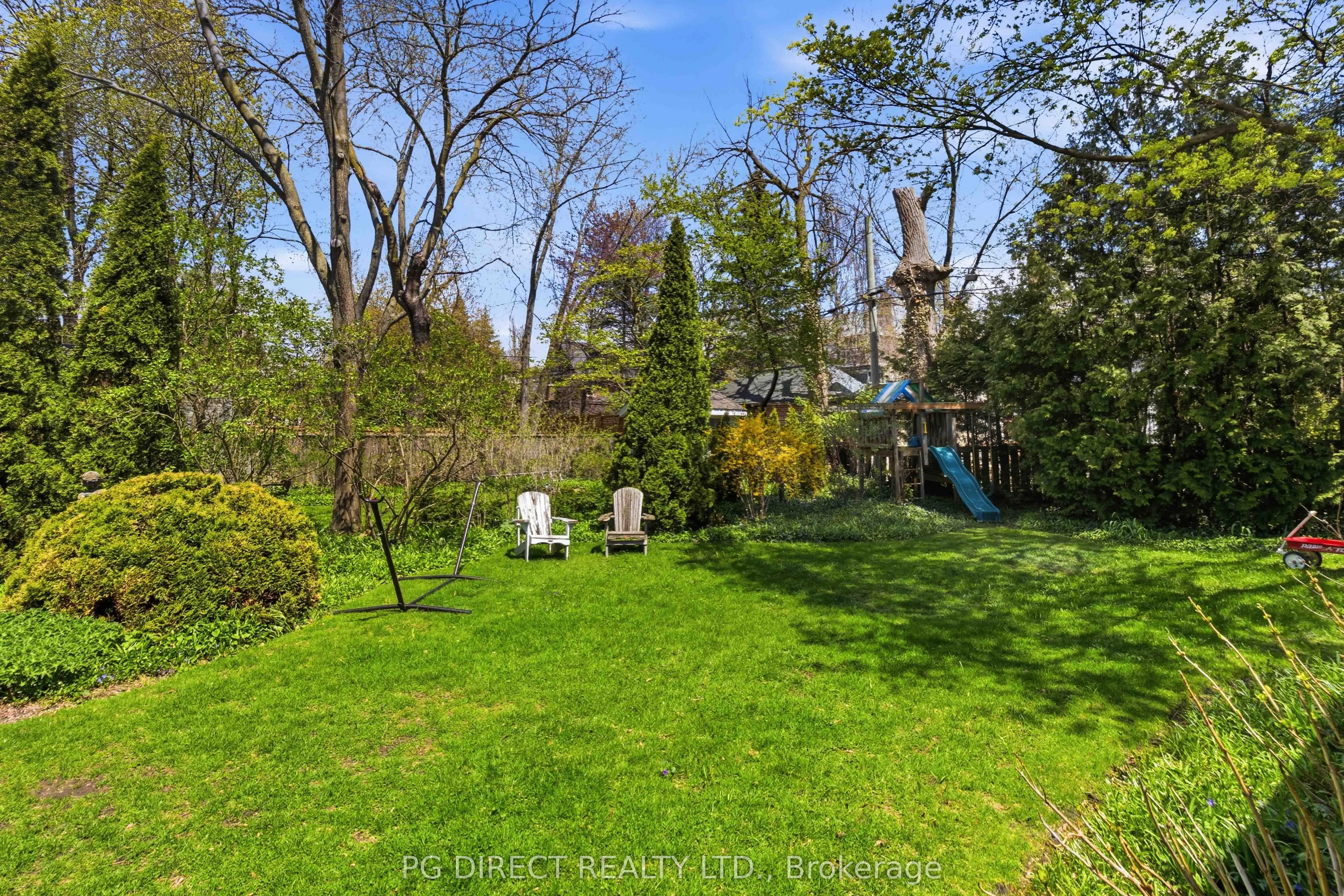 41 Nanton Avenue