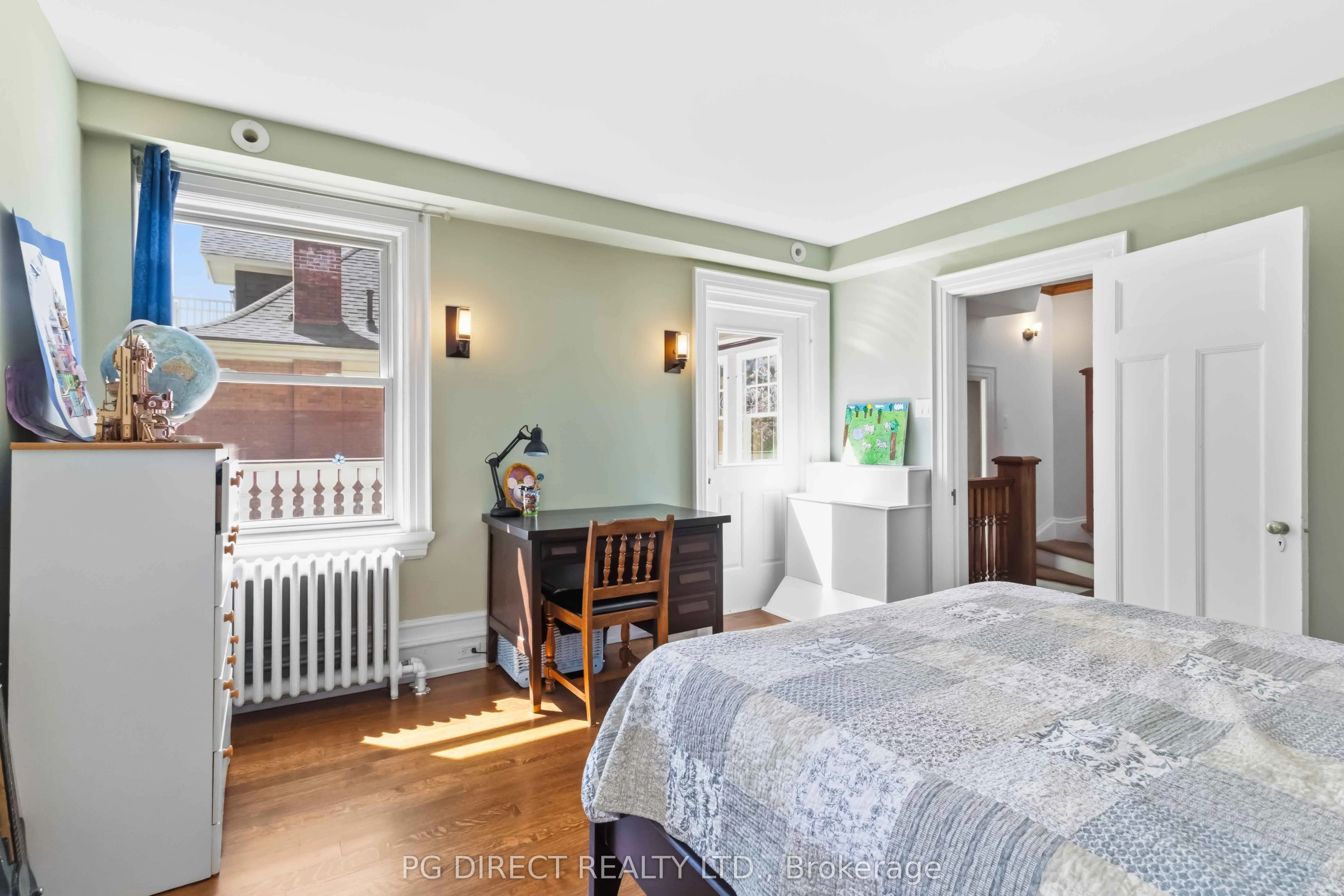 41 Nanton Avenue