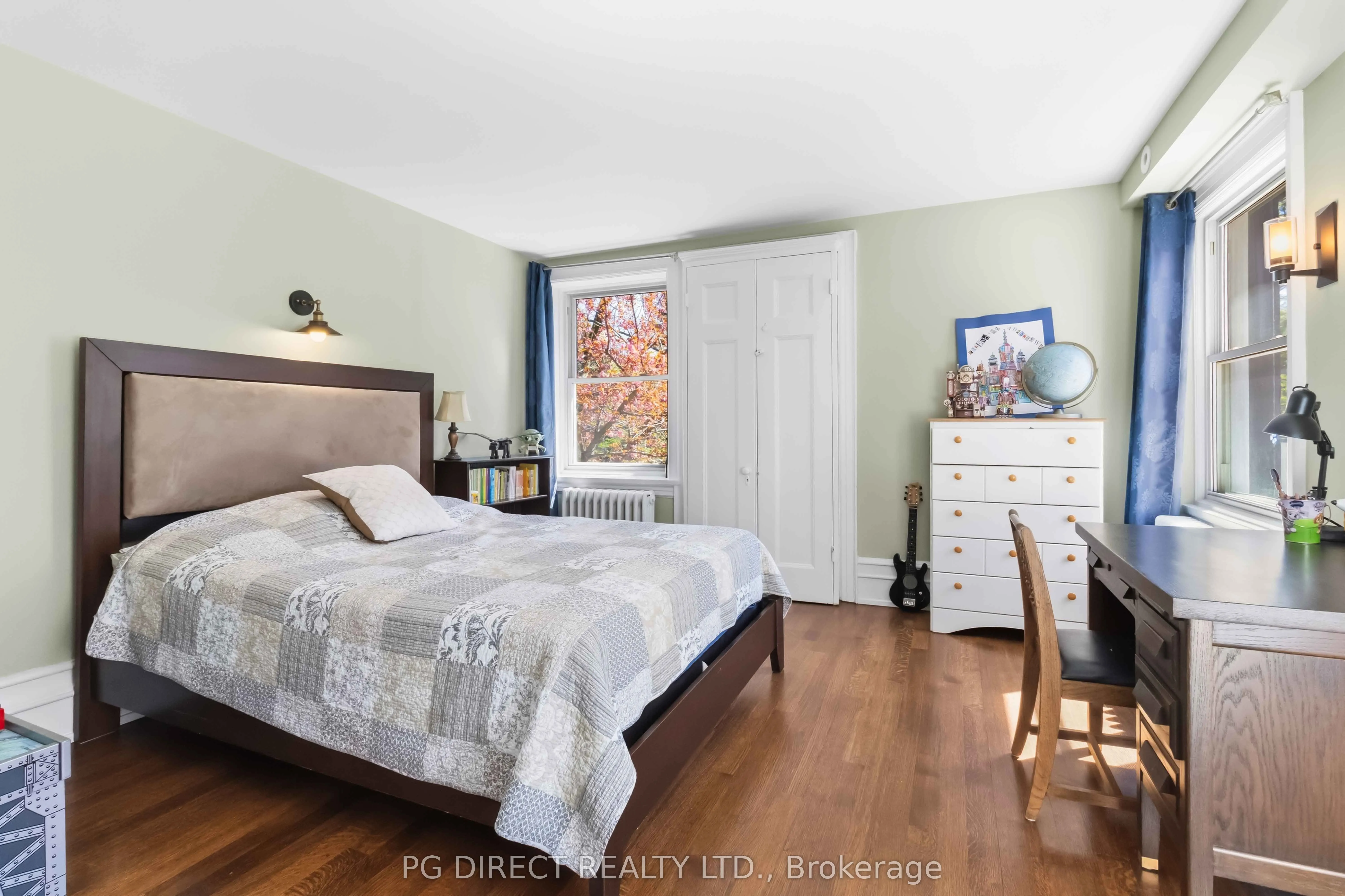 41 Nanton Avenue
