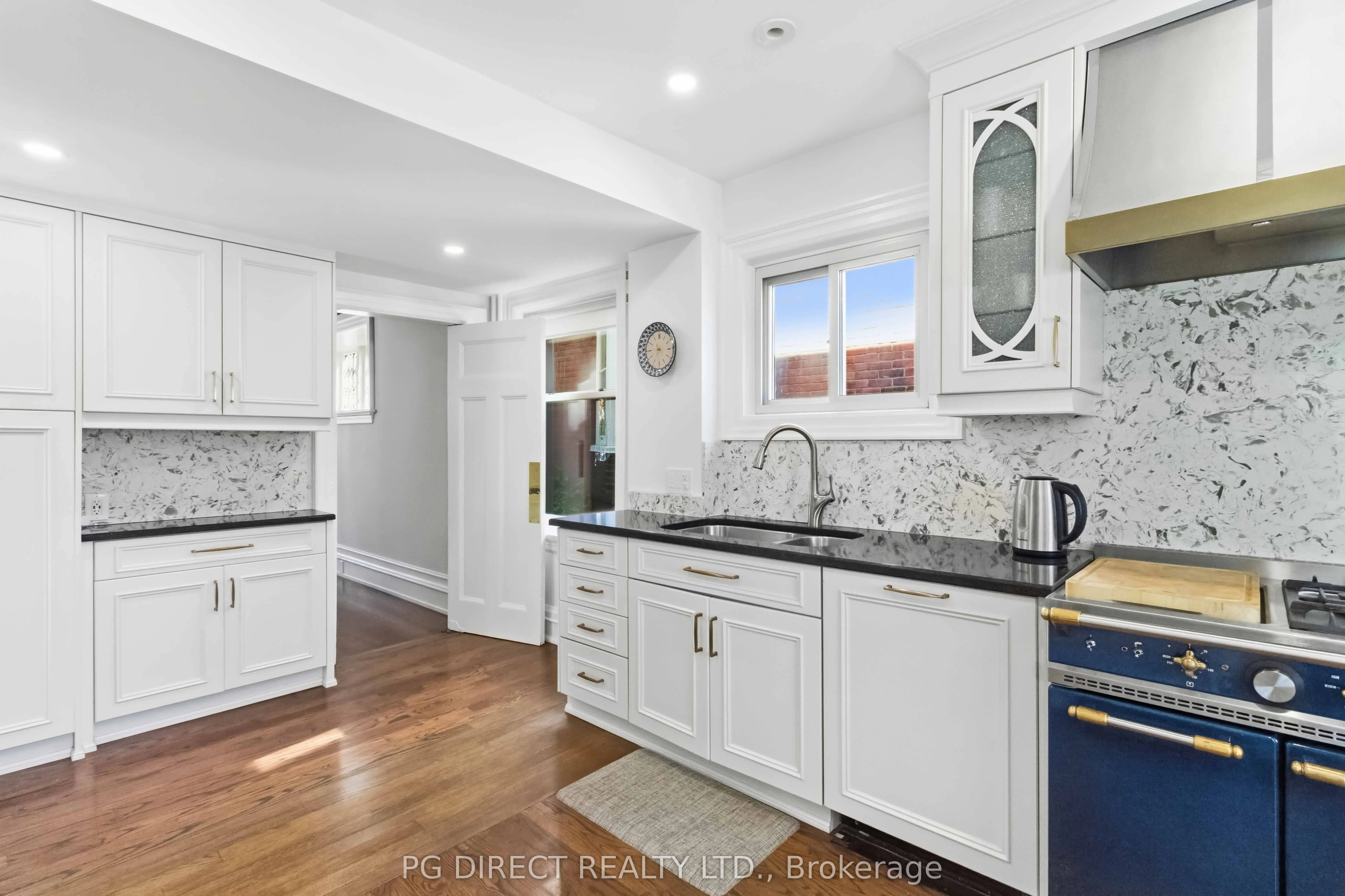 41 Nanton Avenue