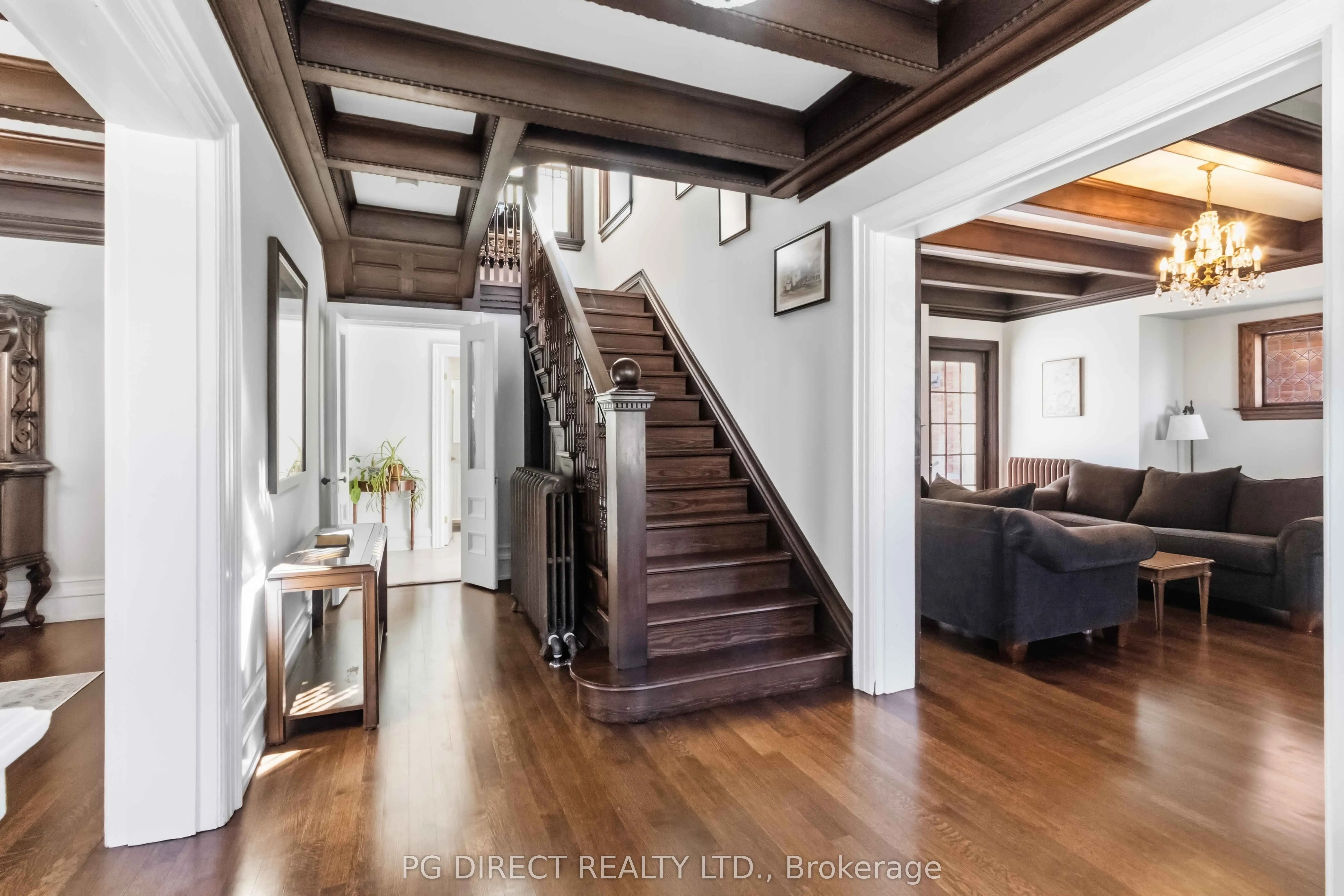 41 Nanton Avenue
