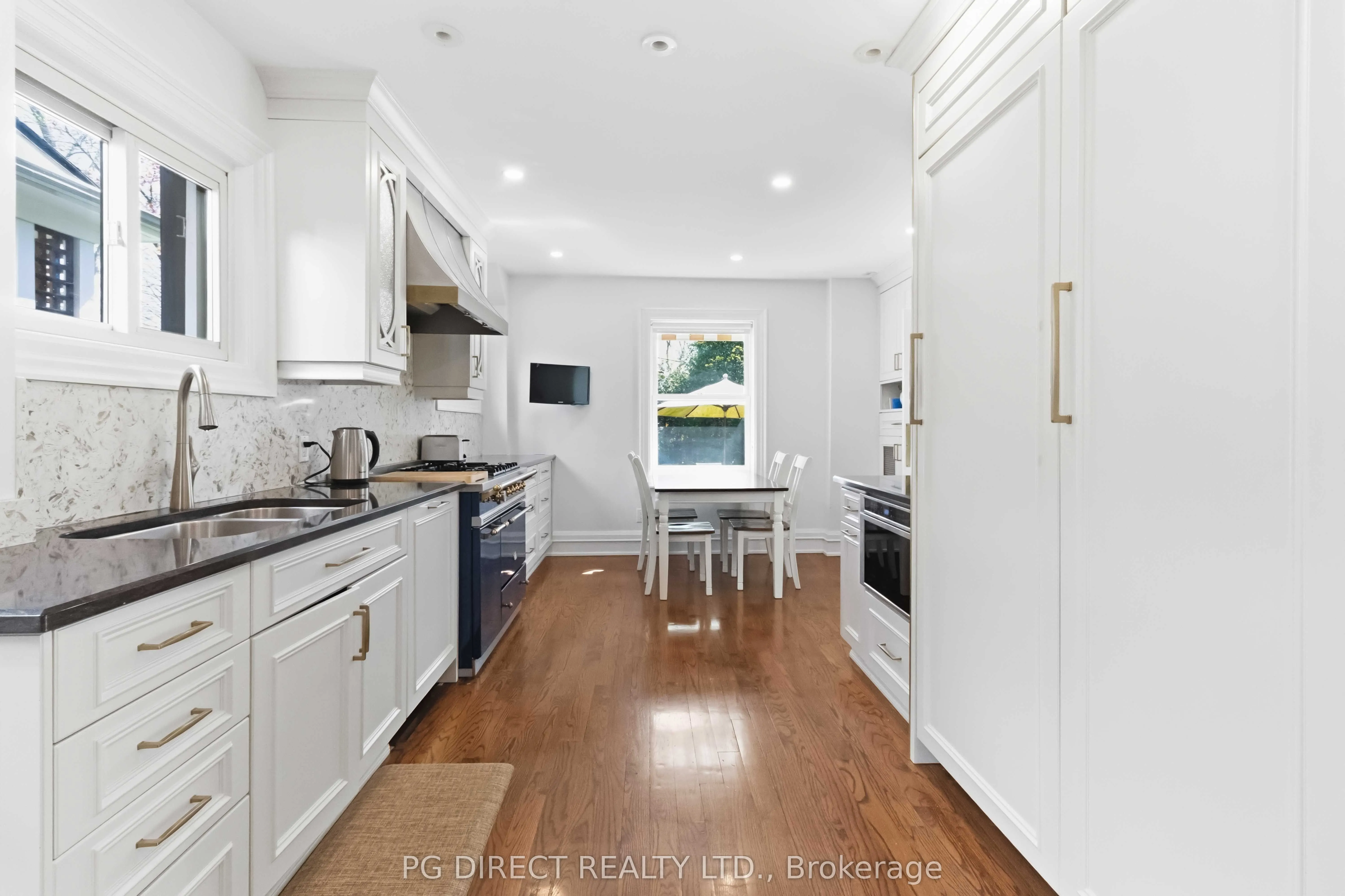 41 Nanton Avenue