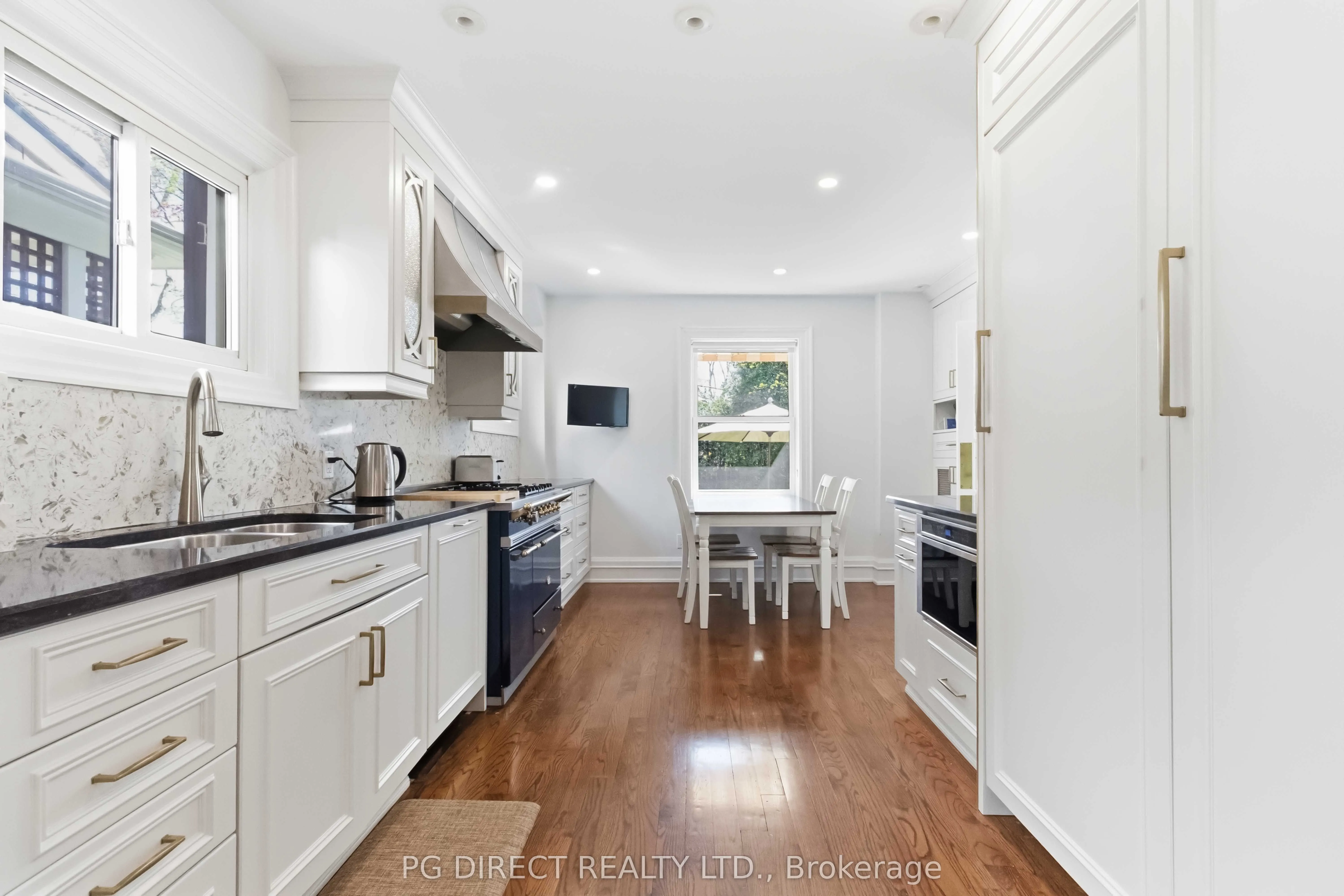 41 Nanton Avenue