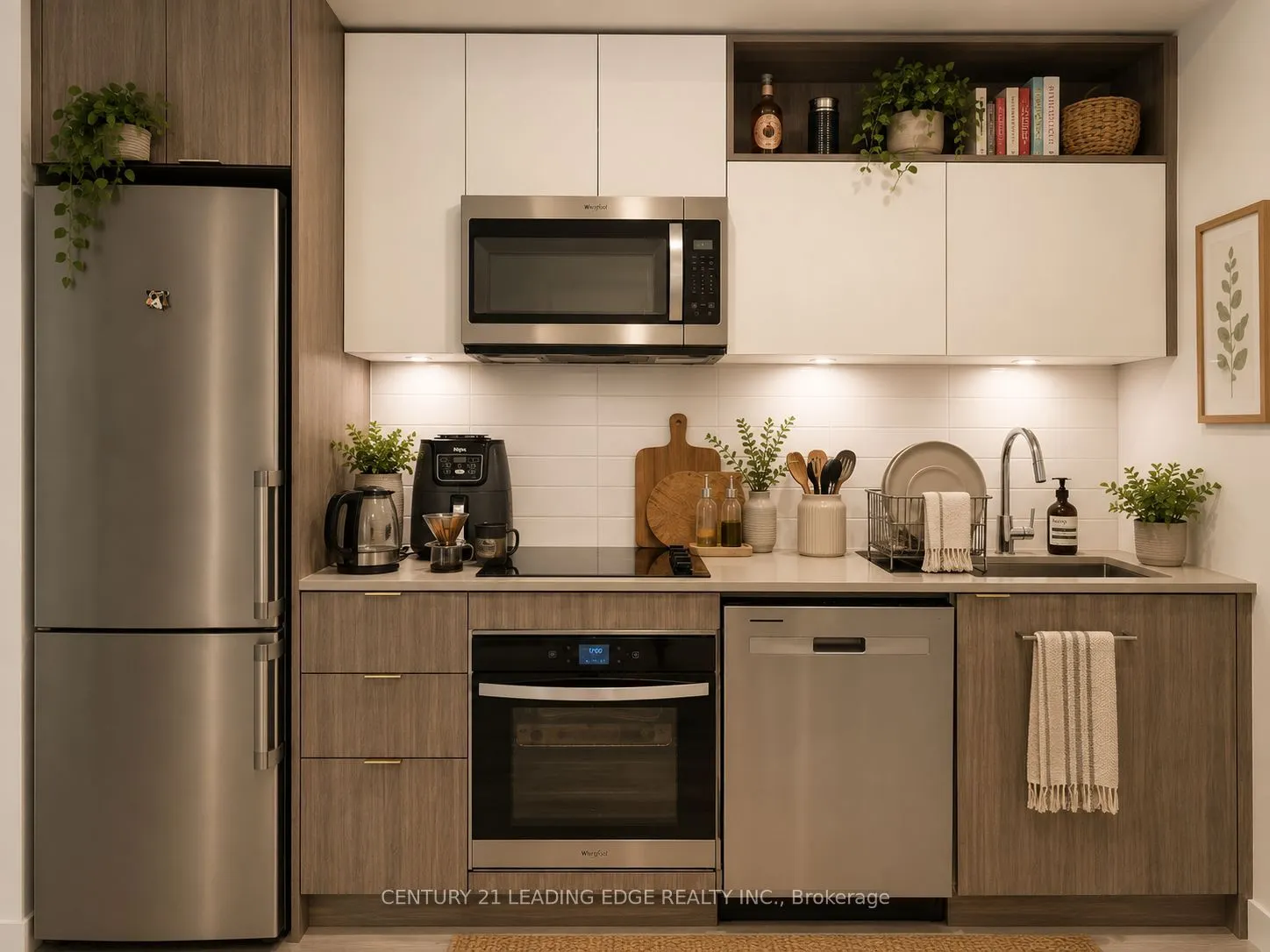135 Lower Sherbourne Street #1243