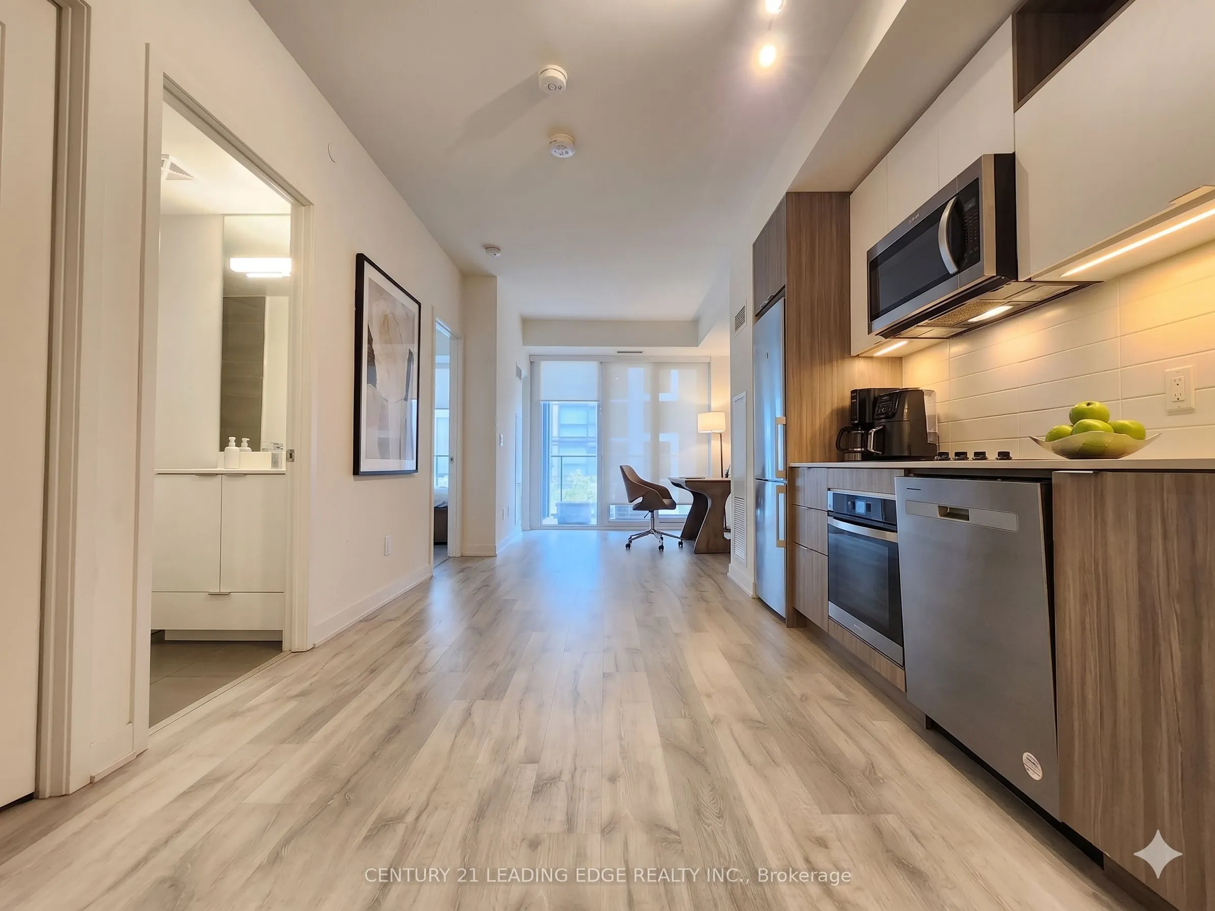 135 Lower Sherbourne Street #1243