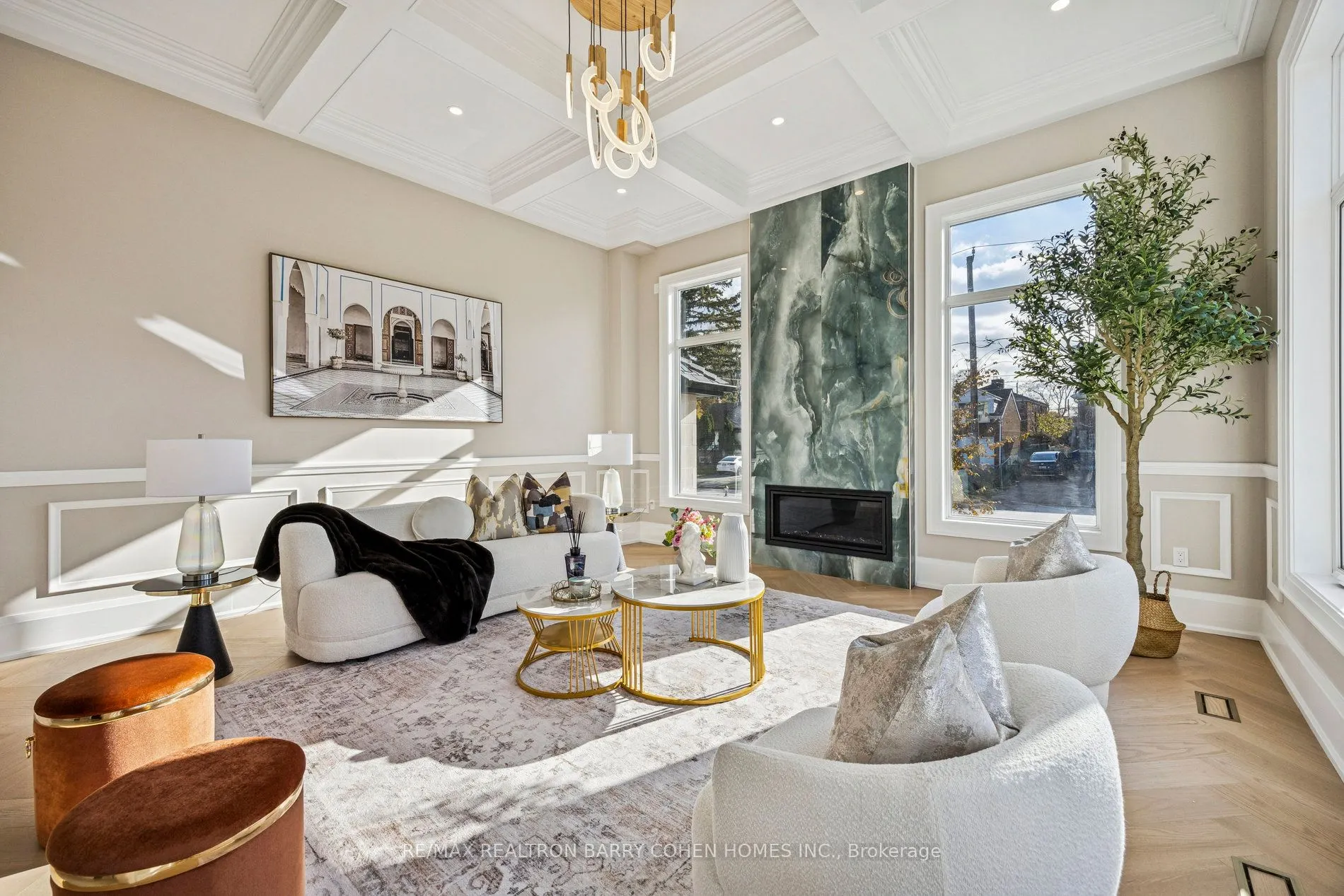1 Lynnhaven Road