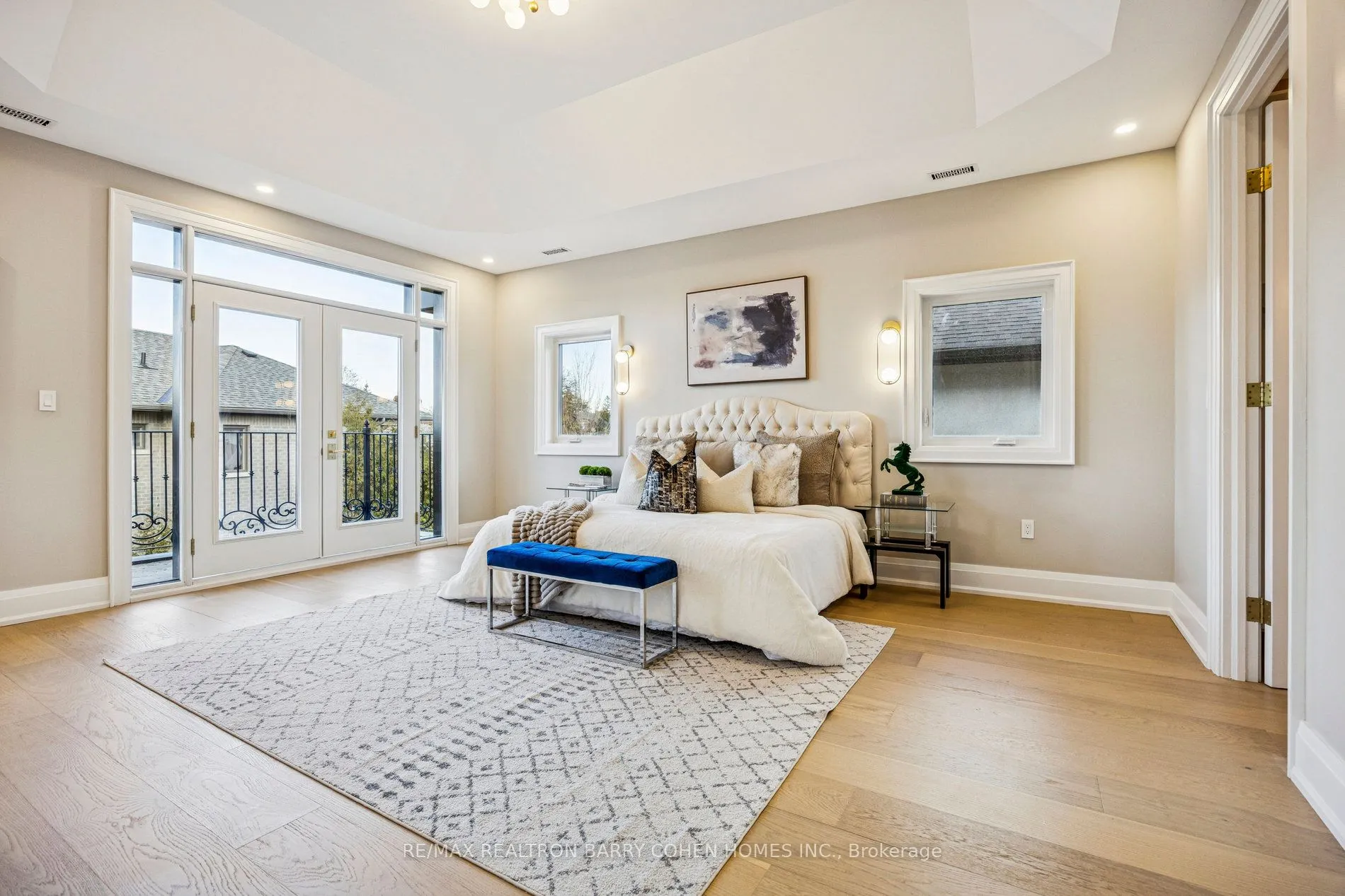 1 Lynnhaven Road