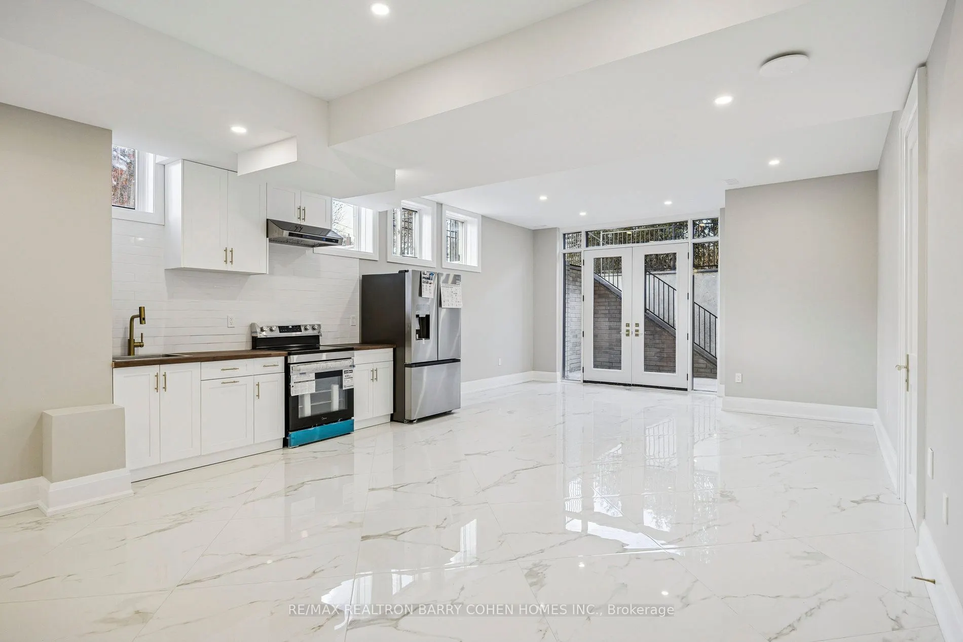 1 Lynnhaven Road