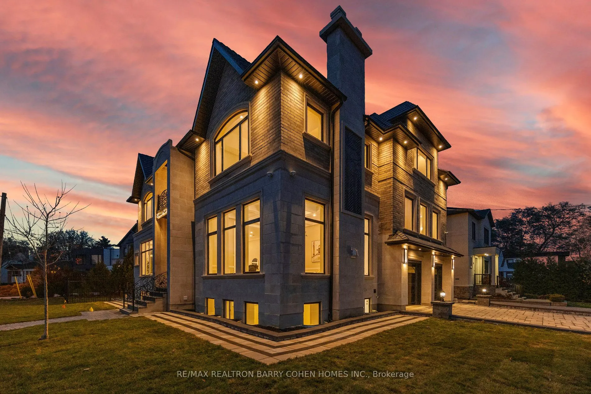 1 Lynnhaven Road