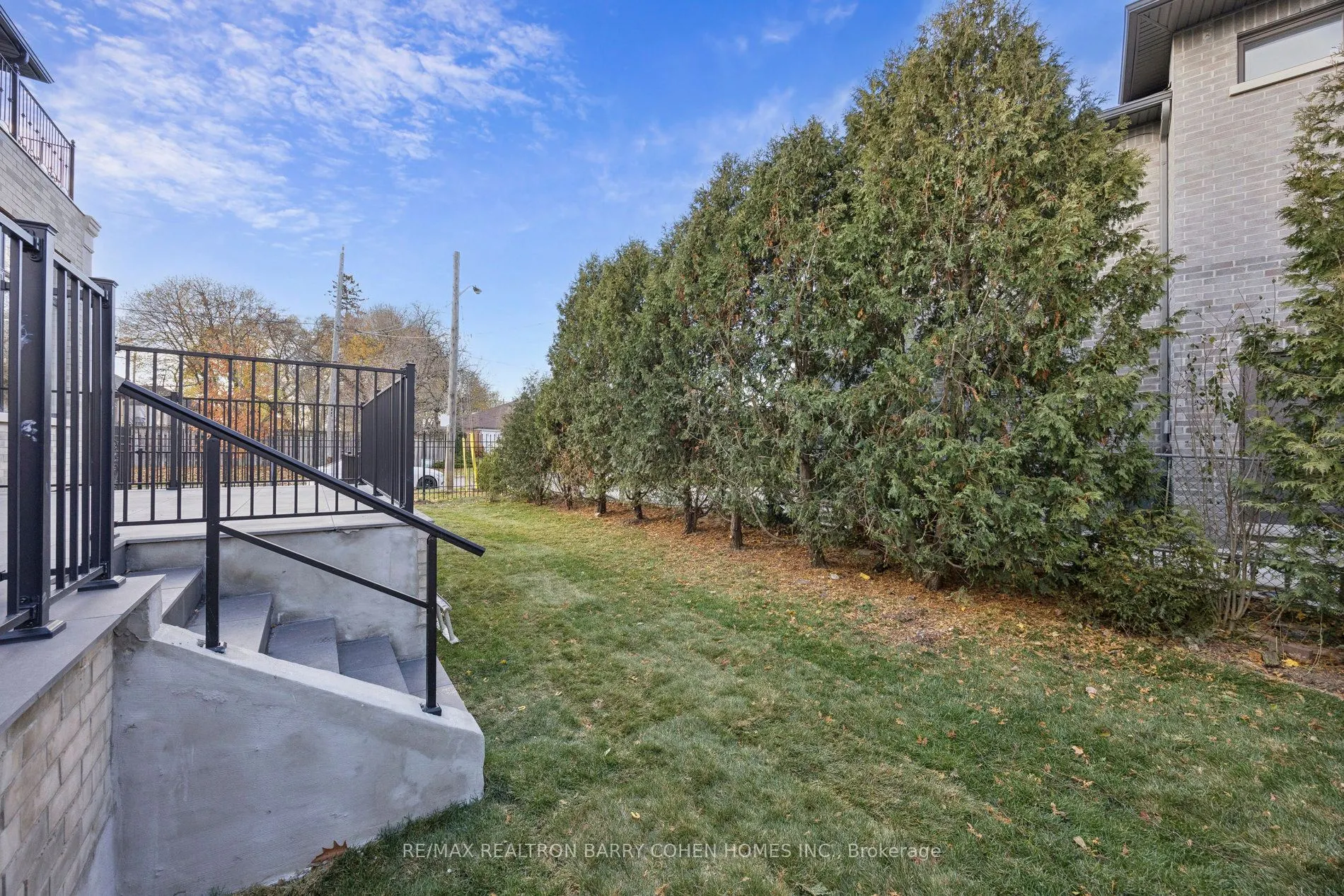 1 Lynnhaven Road