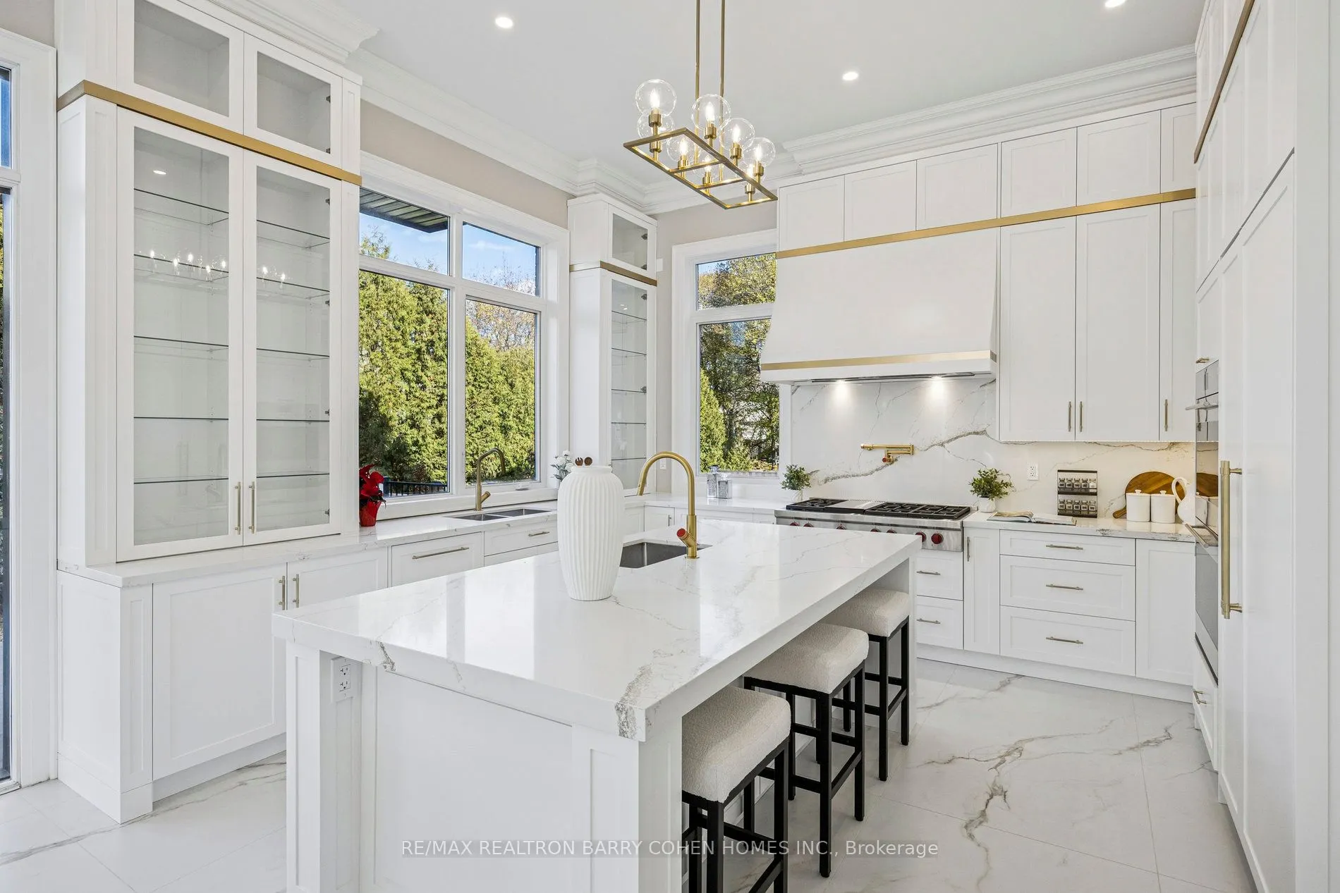 1 Lynnhaven Road