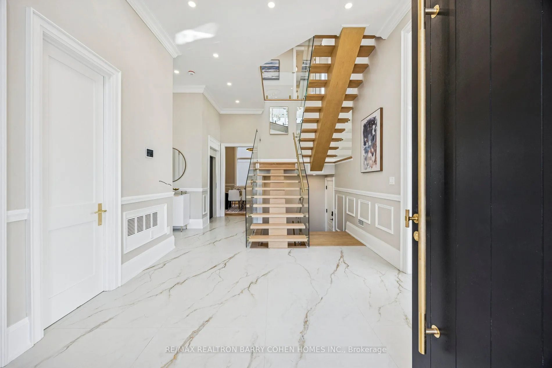 1 Lynnhaven Road