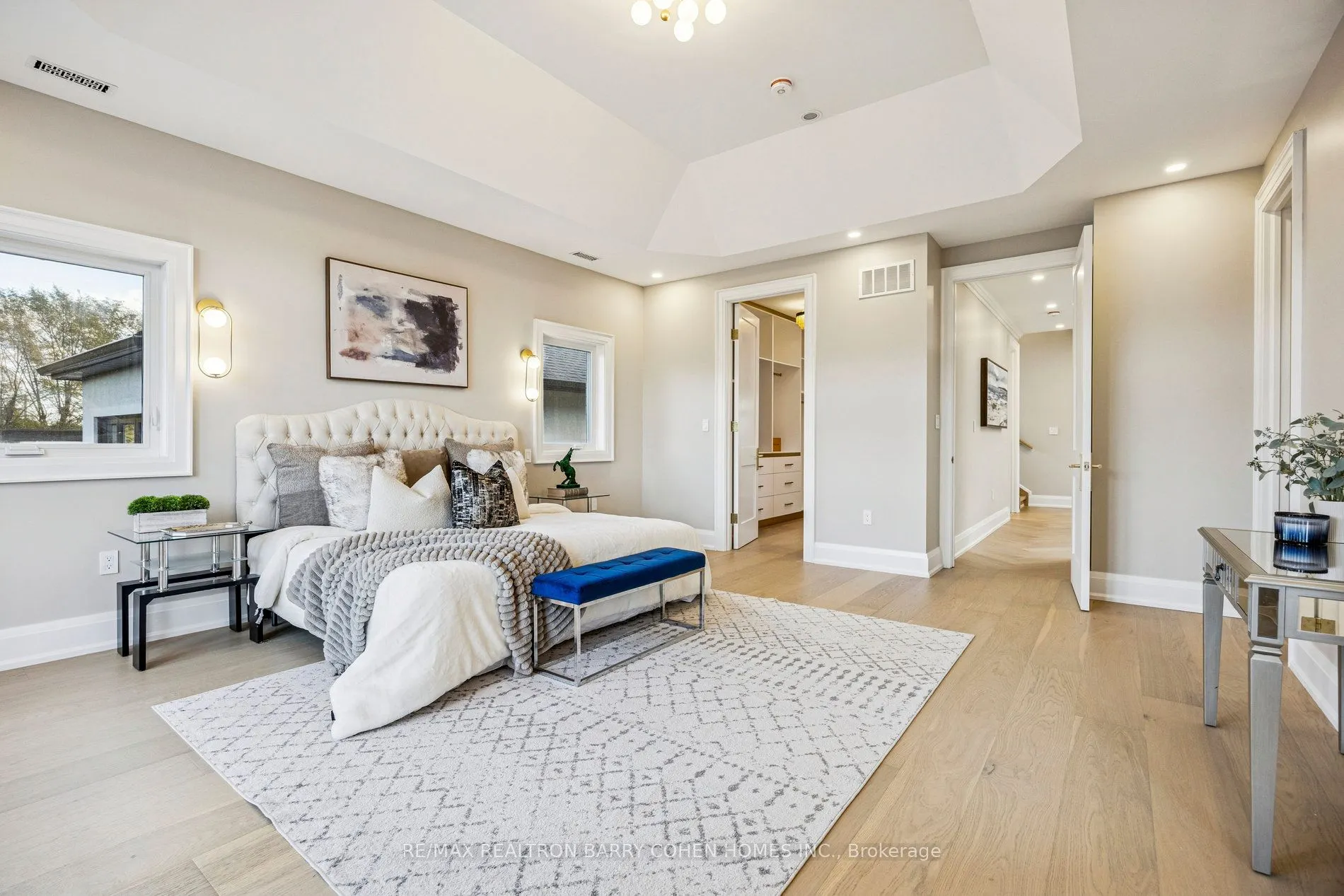 1 Lynnhaven Road