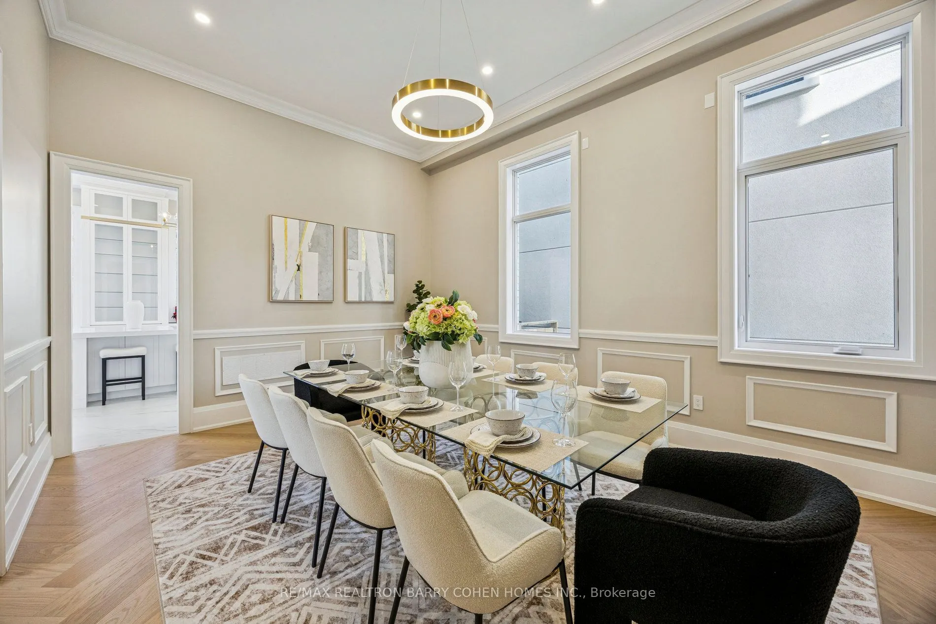 1 Lynnhaven Road