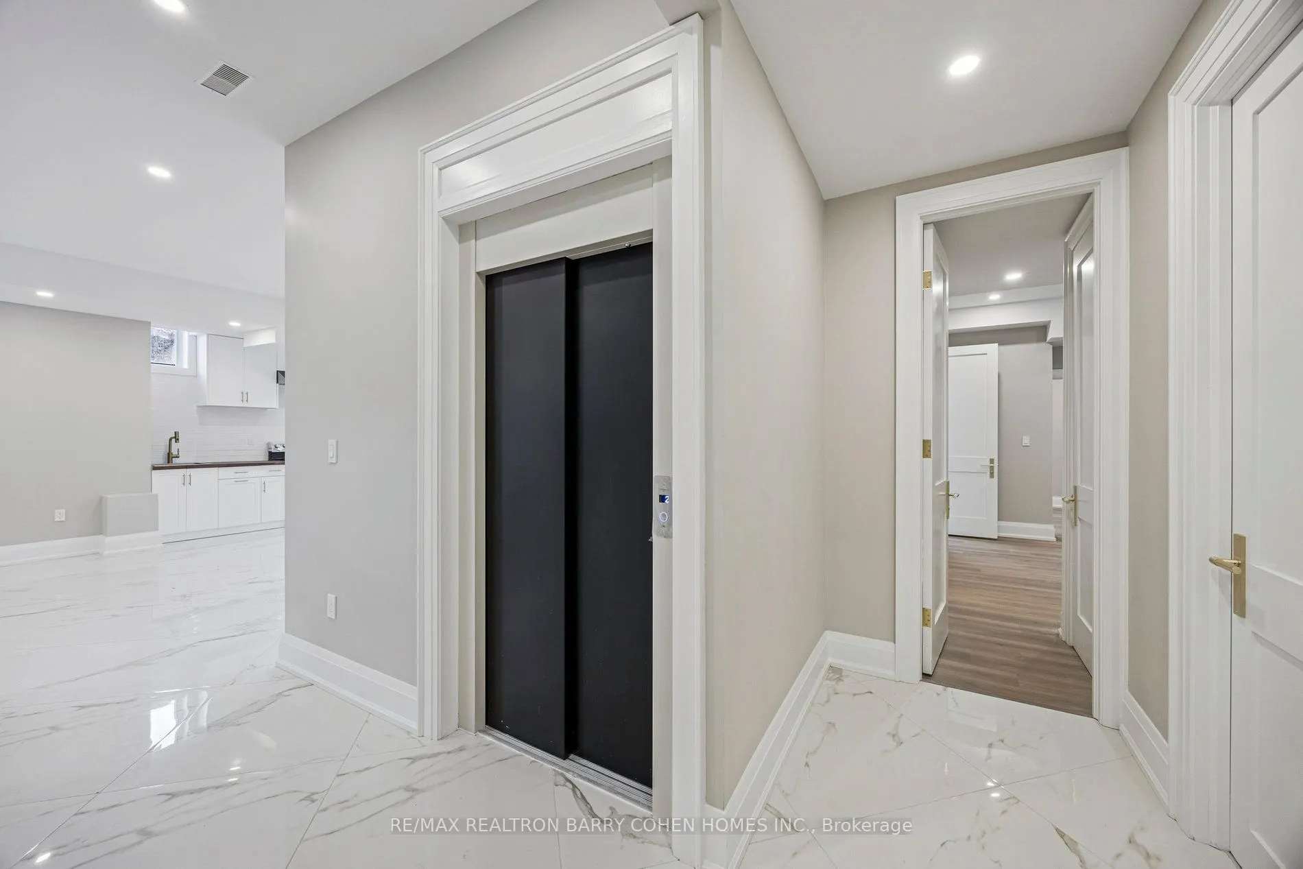 1 Lynnhaven Road