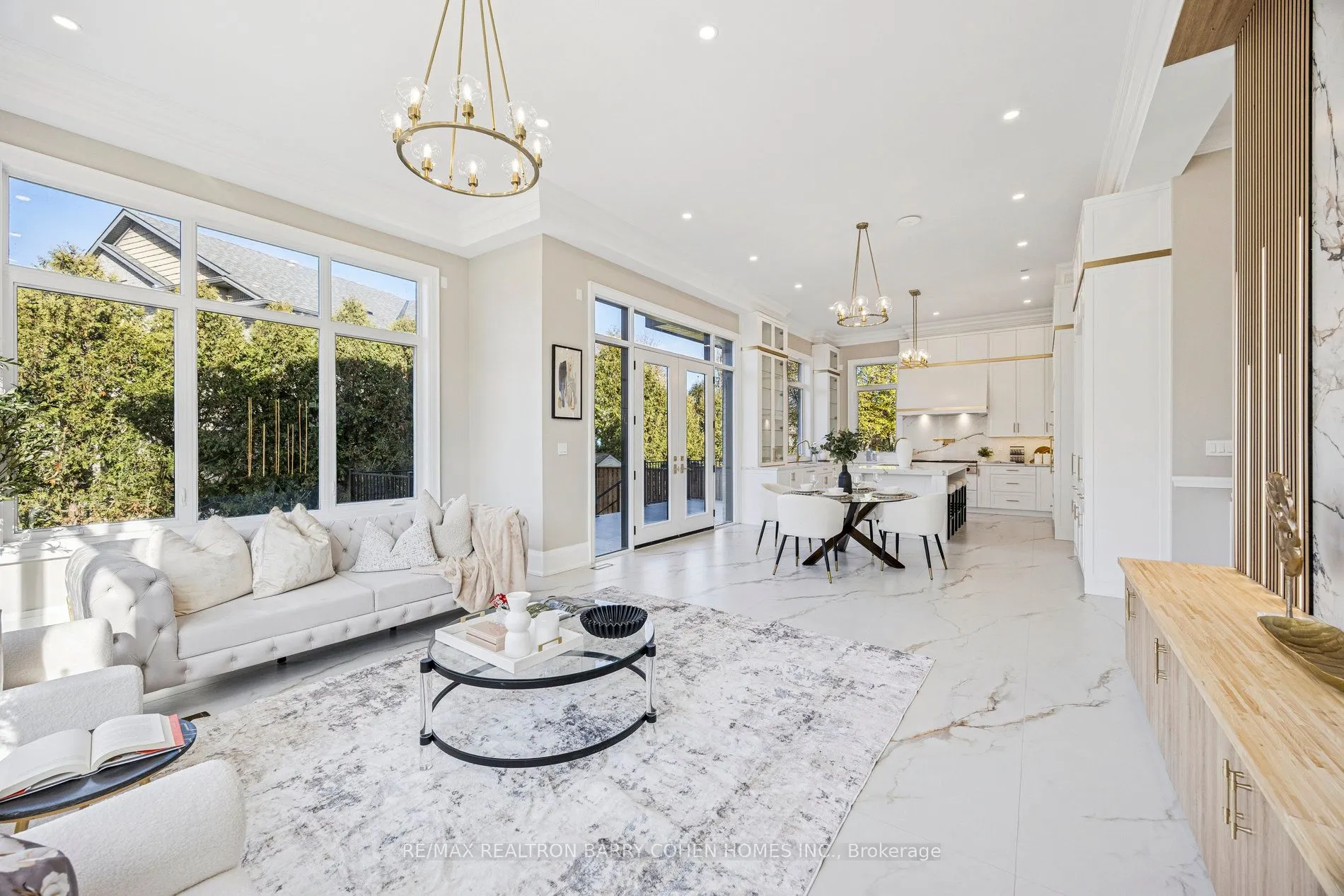 1 Lynnhaven Road